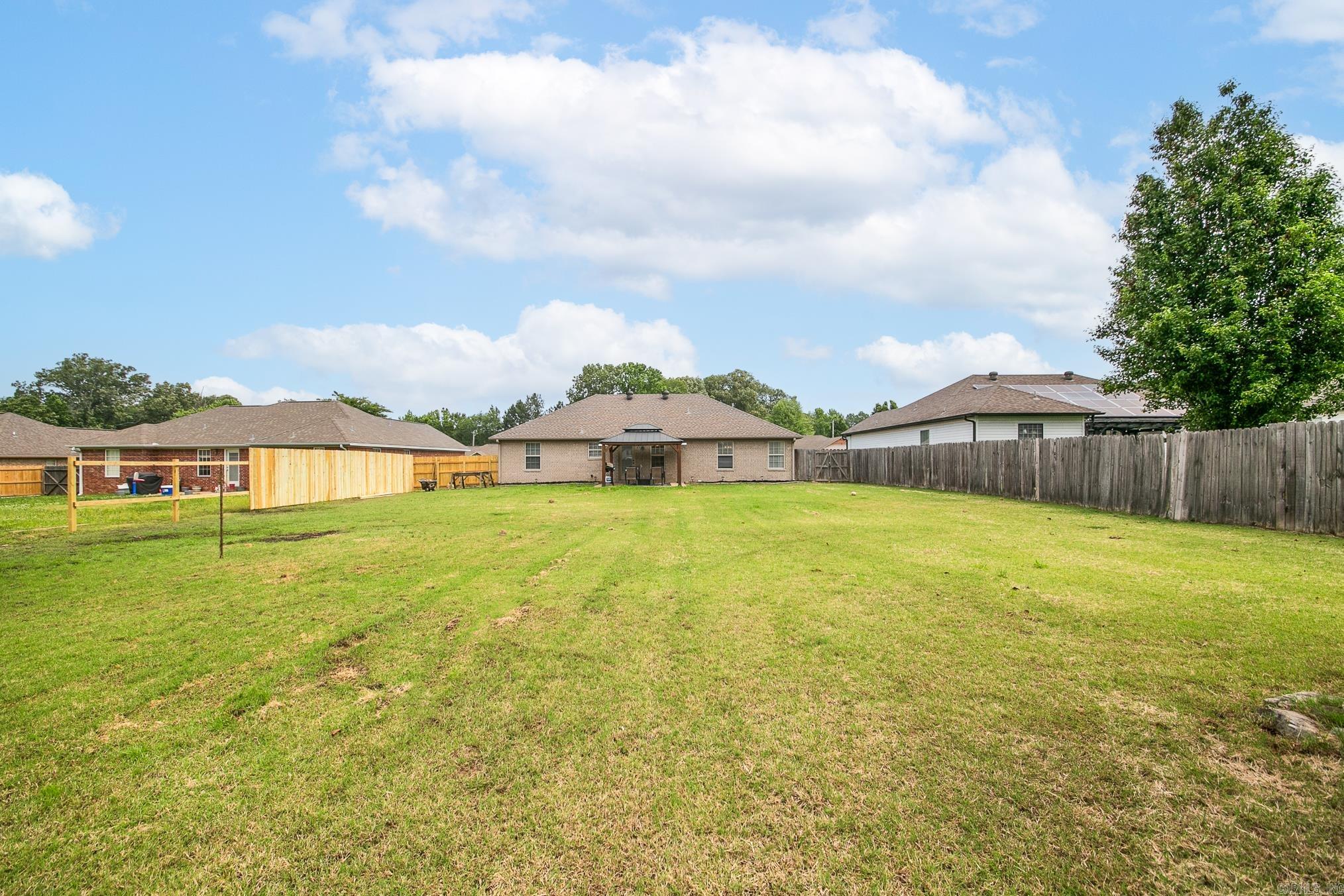HILLTOP ADDITION - Residential