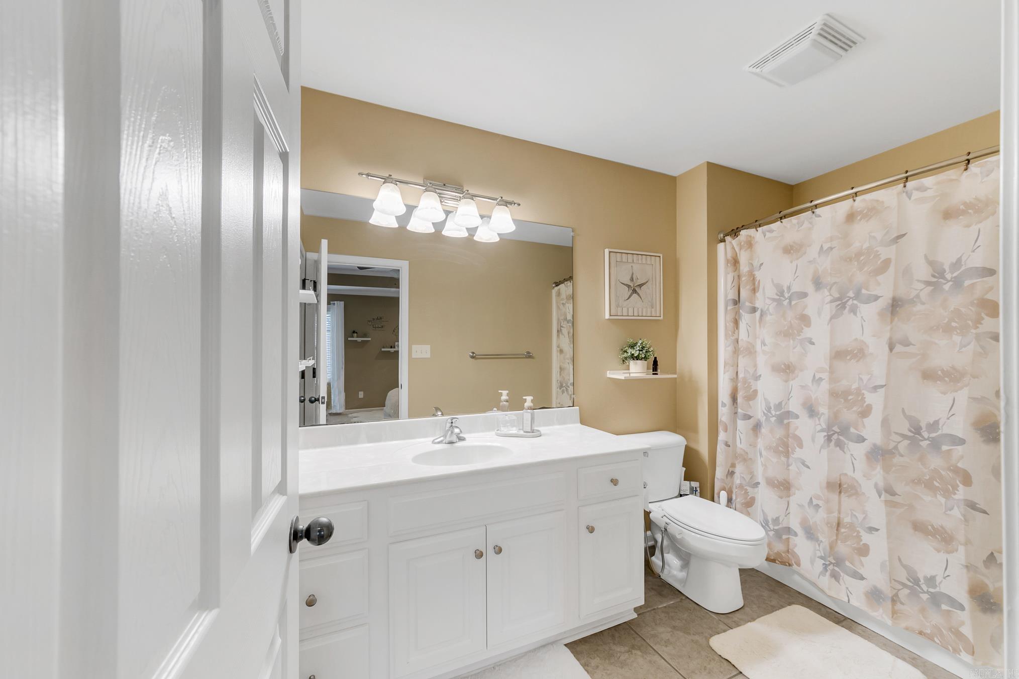 HILLTOP ADDITION - Residential