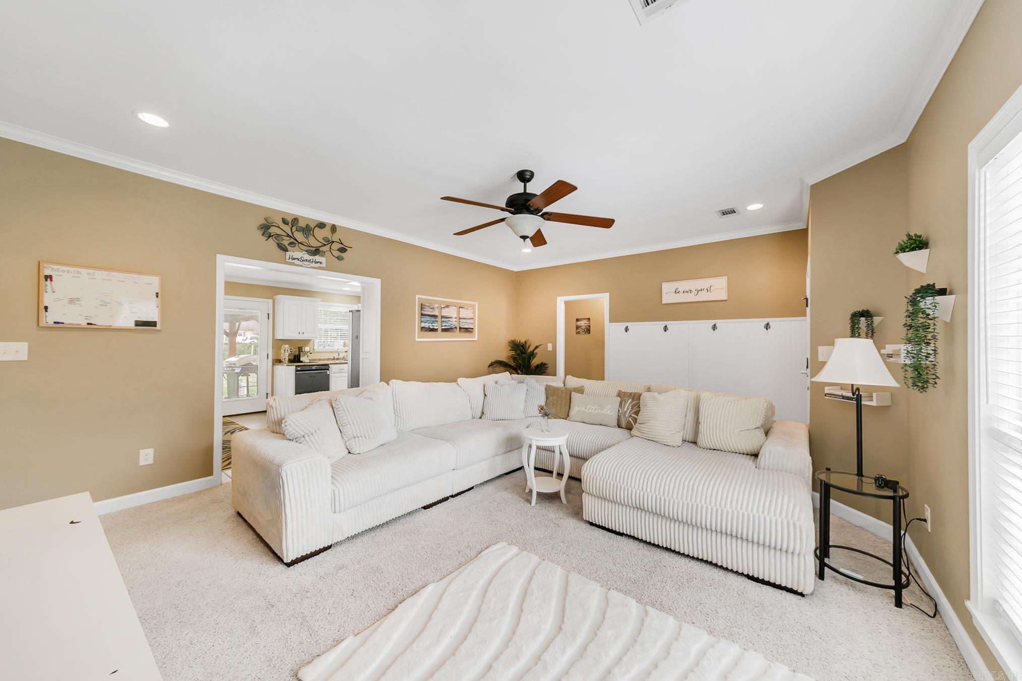 HILLTOP ADDITION - Residential