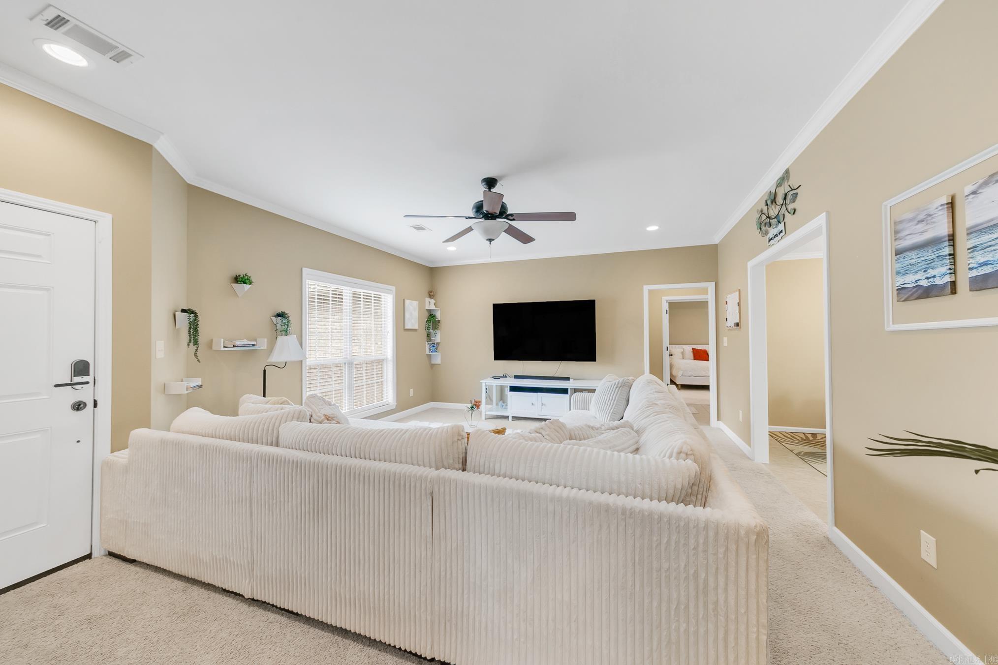 HILLTOP ADDITION - Residential