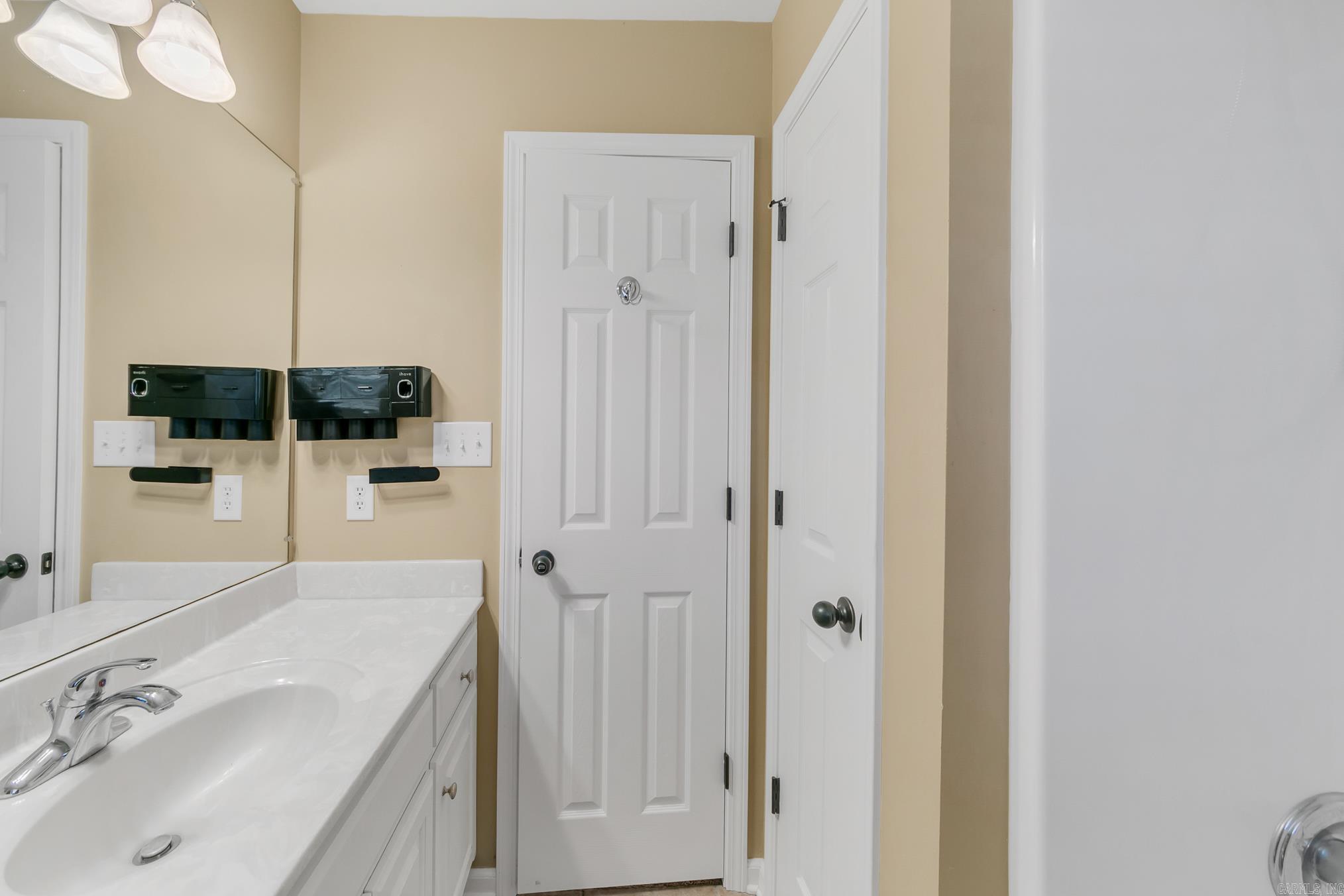 HILLTOP ADDITION - Residential