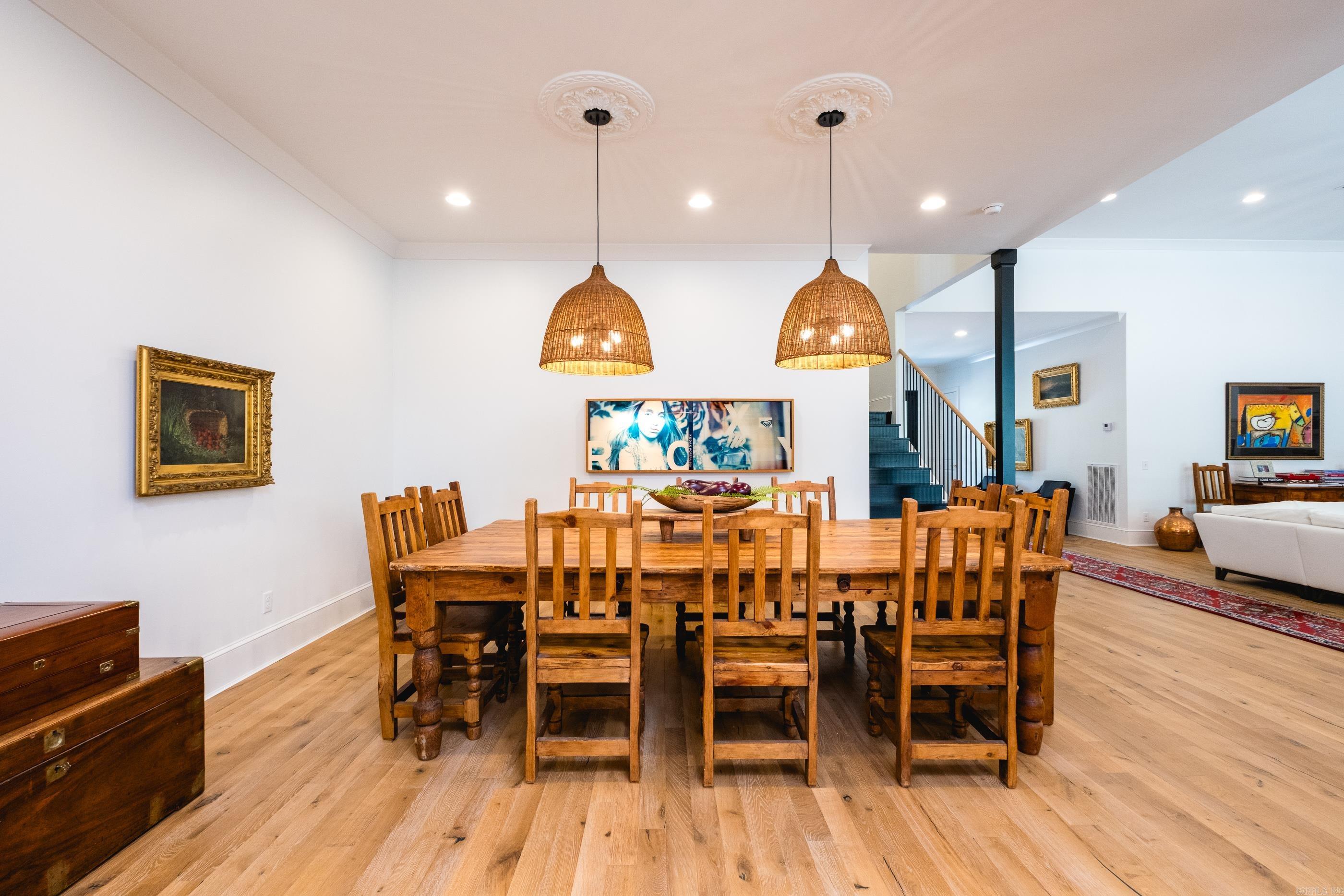 CHENAL VALLEY "FALSTONE COURT" - Residential