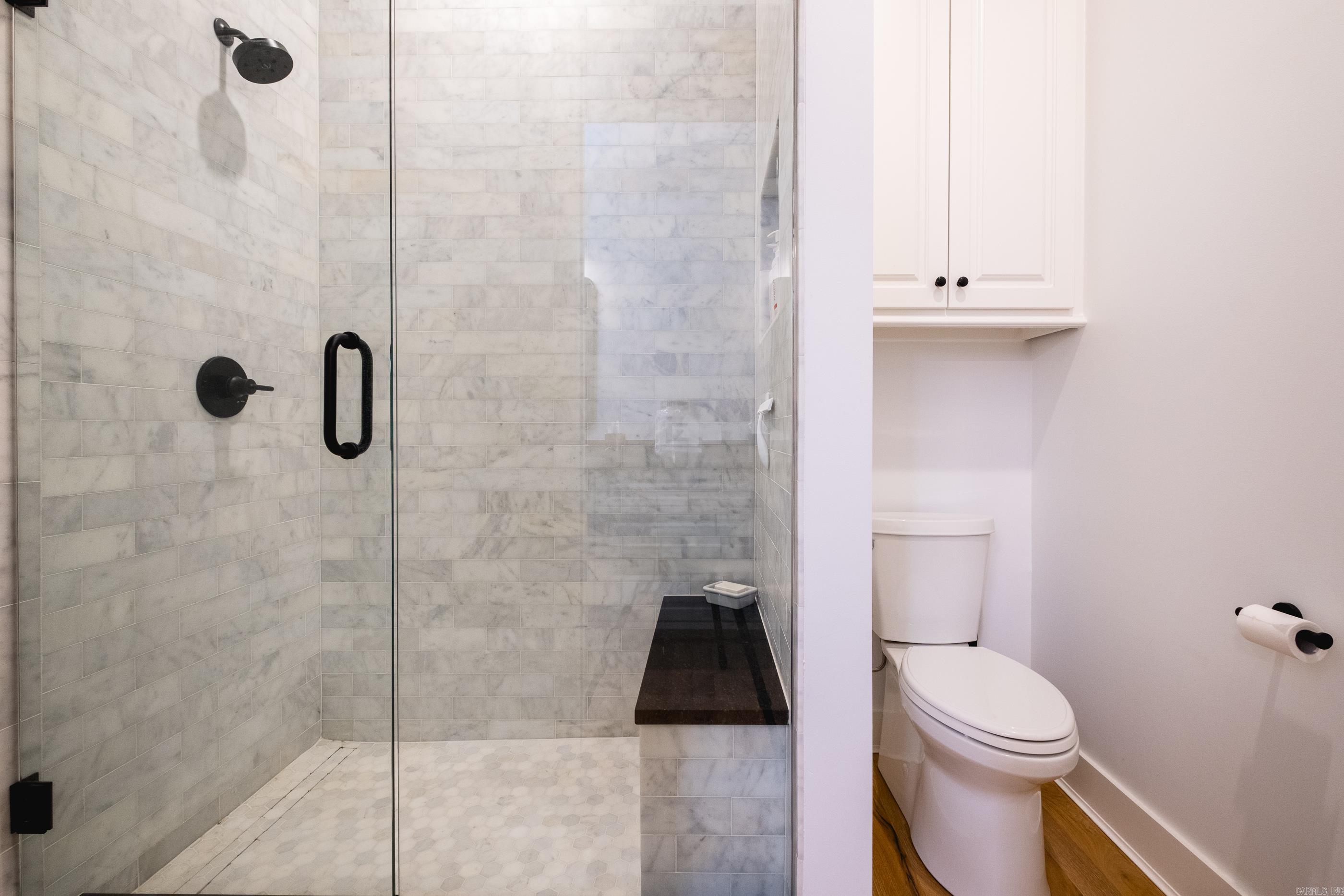 CHENAL VALLEY "FALSTONE COURT" - Residential