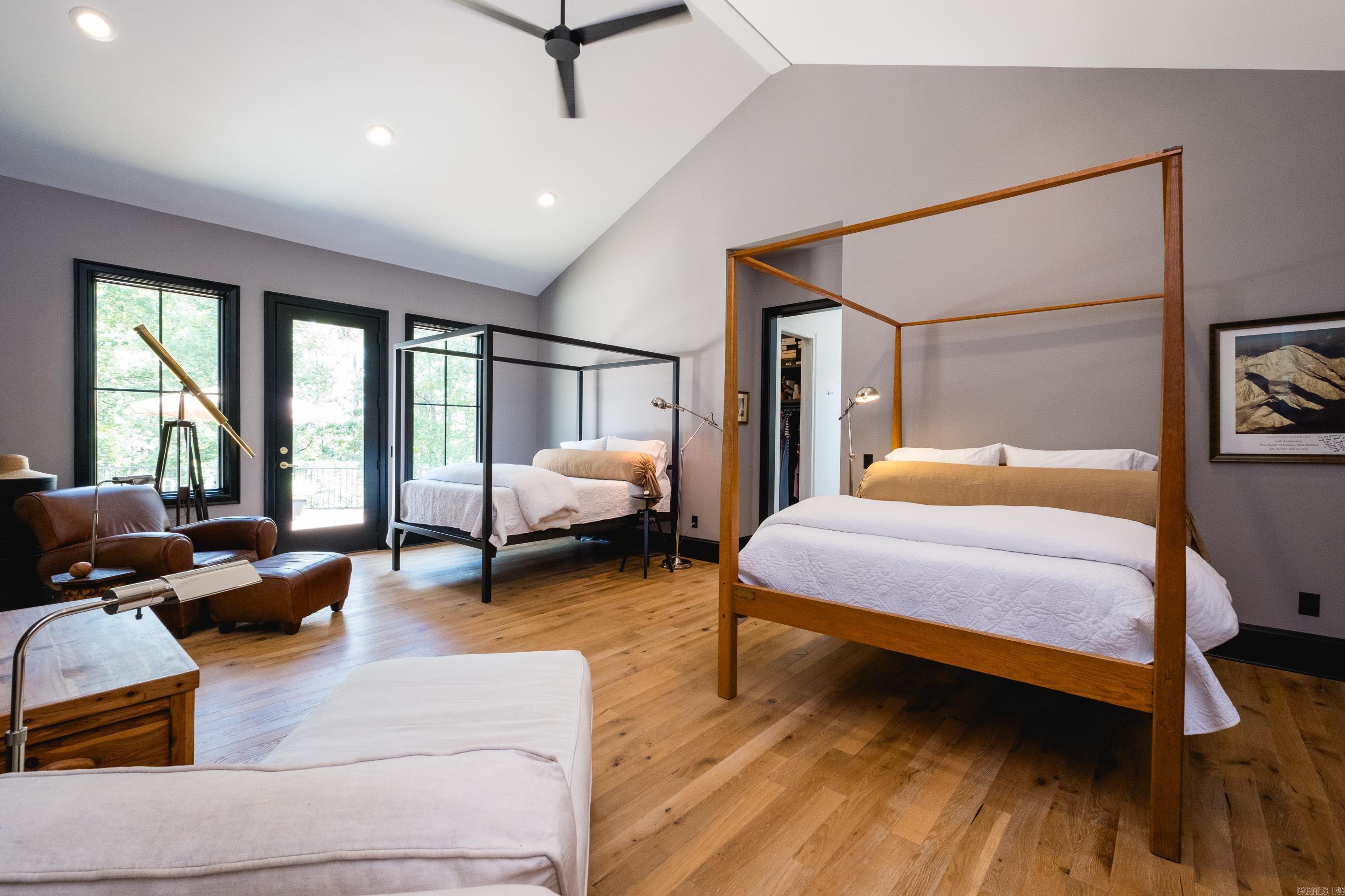 CHENAL VALLEY "FALSTONE COURT" - Residential