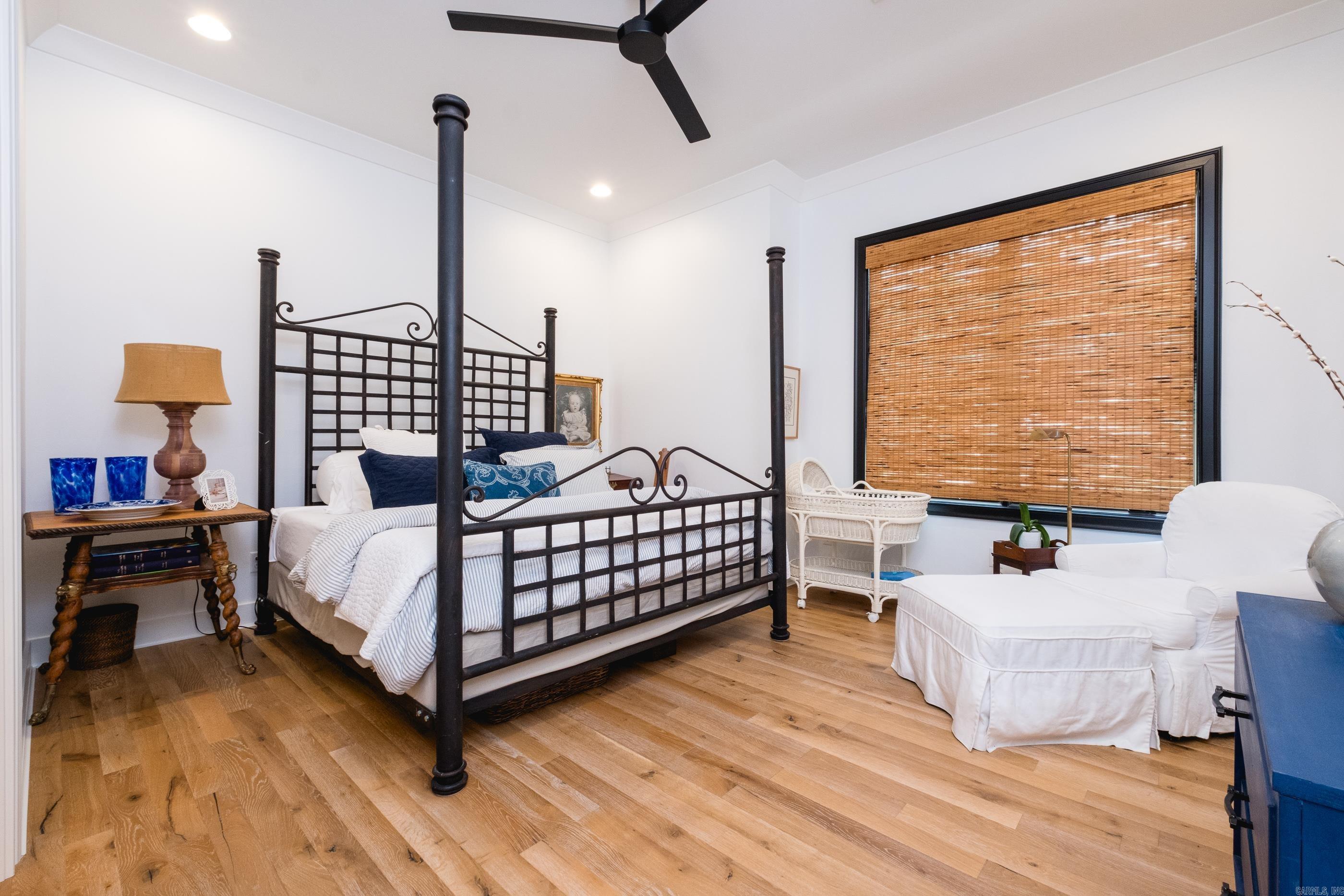 CHENAL VALLEY "FALSTONE COURT" - Residential