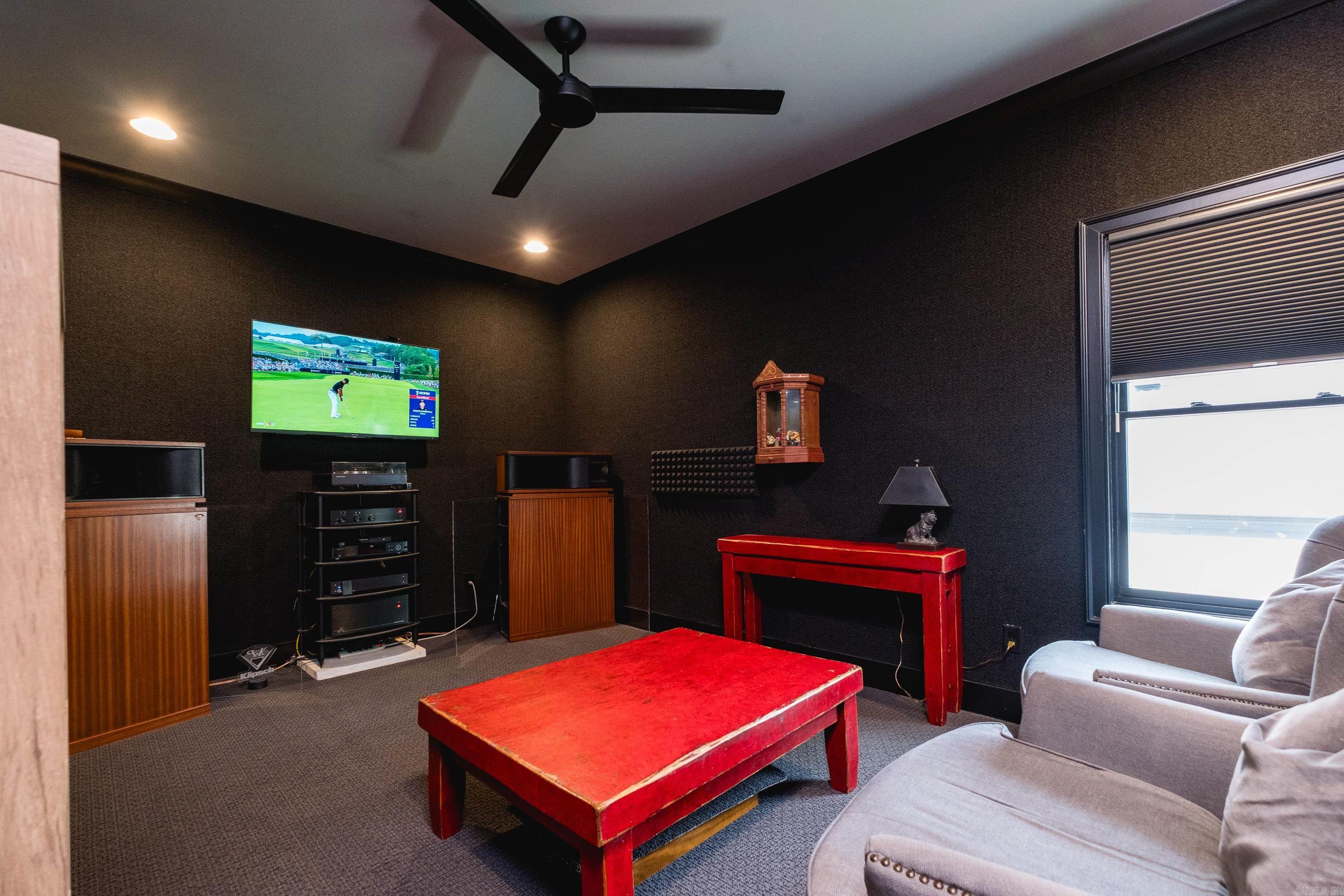 CHENAL VALLEY "FALSTONE COURT" - Residential