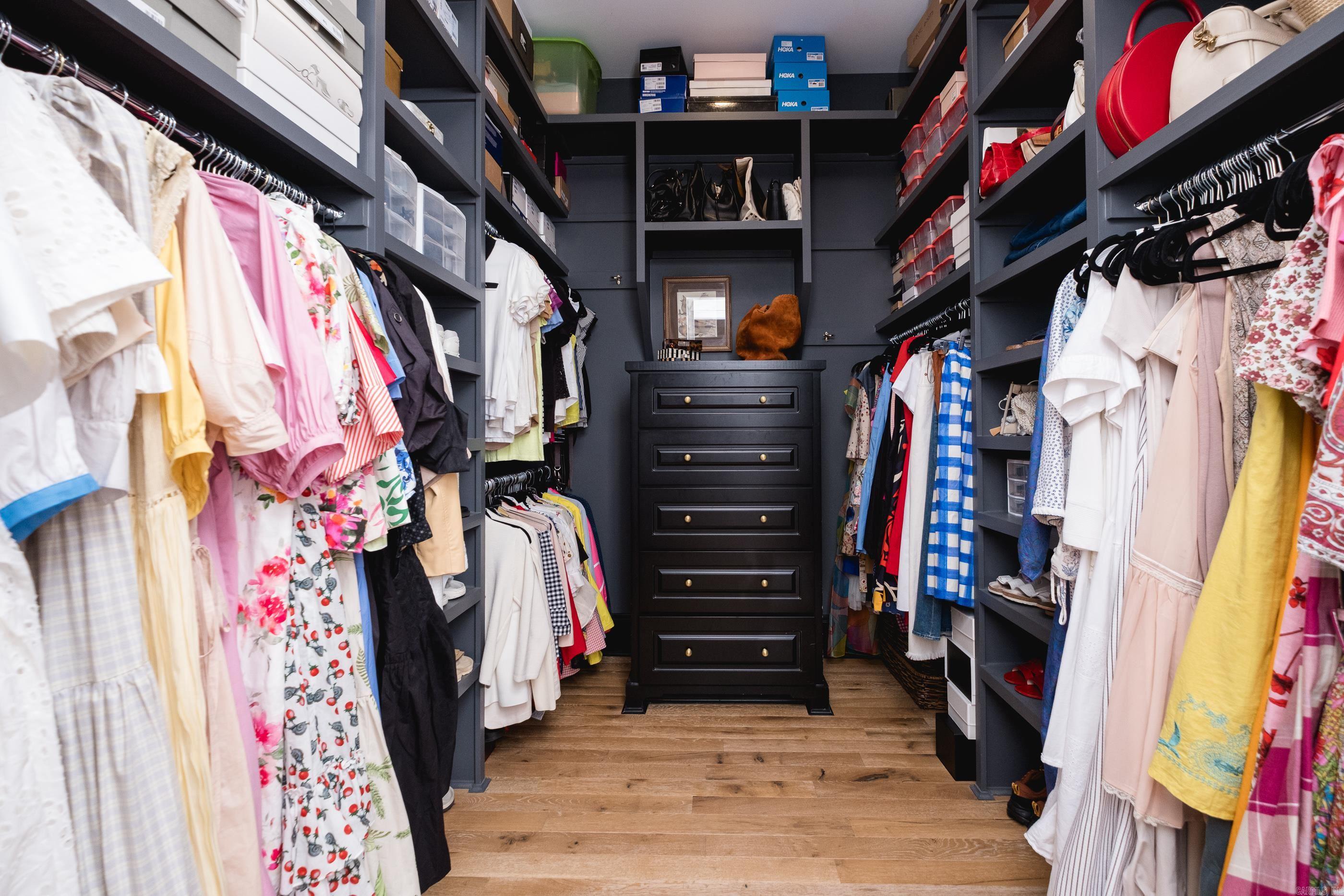 CHENAL VALLEY "FALSTONE COURT" - Residential