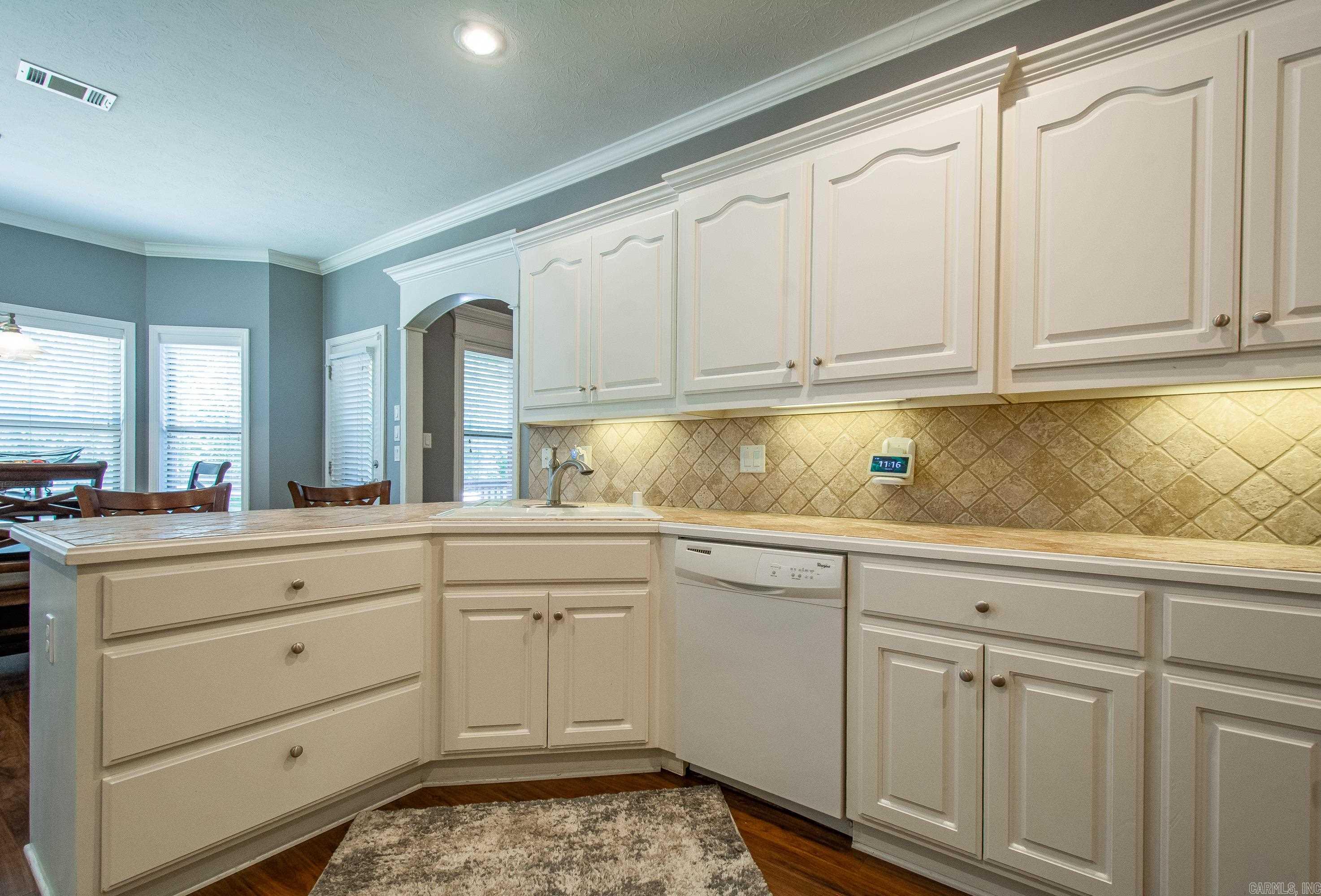 PLEASANTWOOD ADDN - Residential