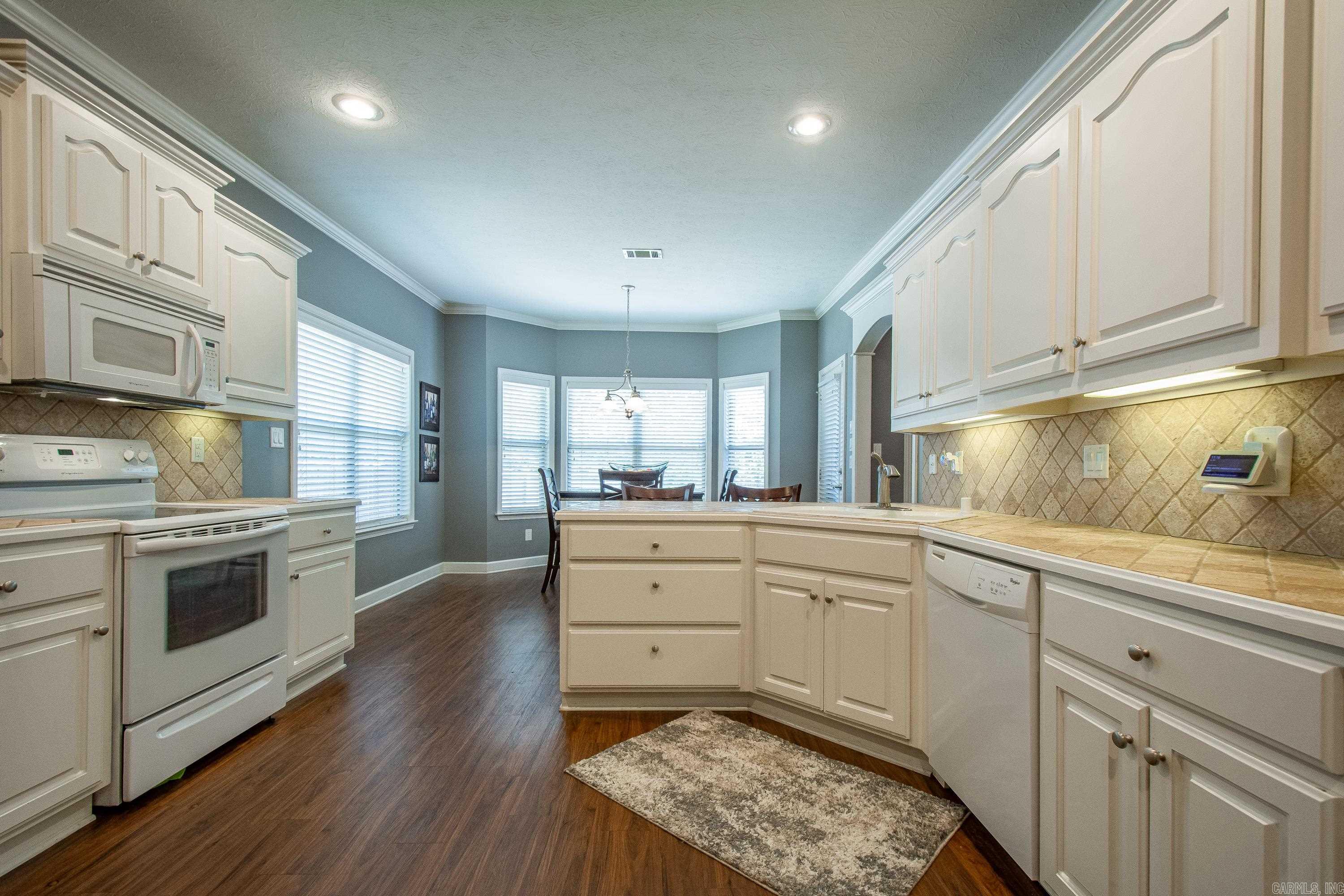 PLEASANTWOOD ADDN - Residential