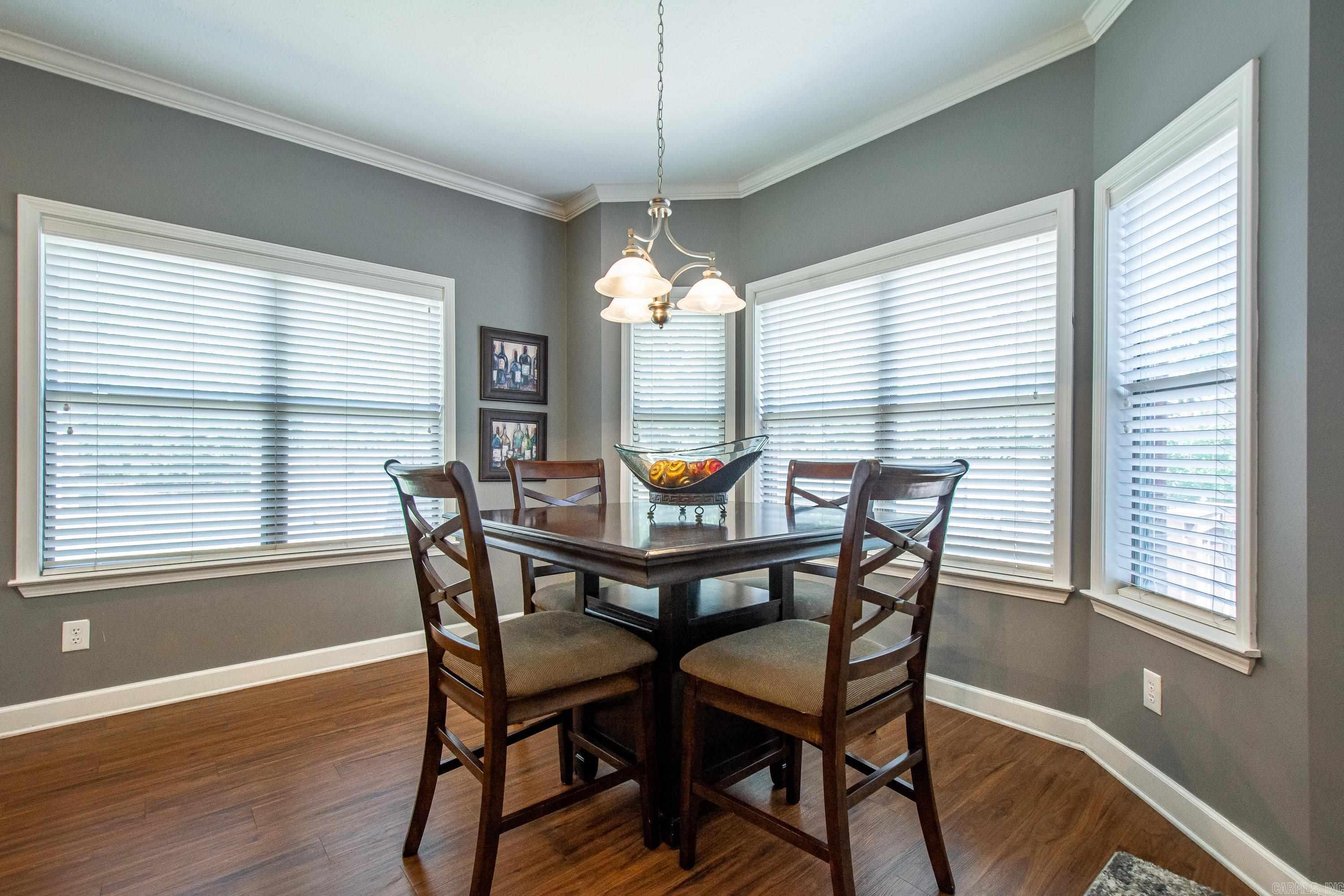 PLEASANTWOOD ADDN - Residential