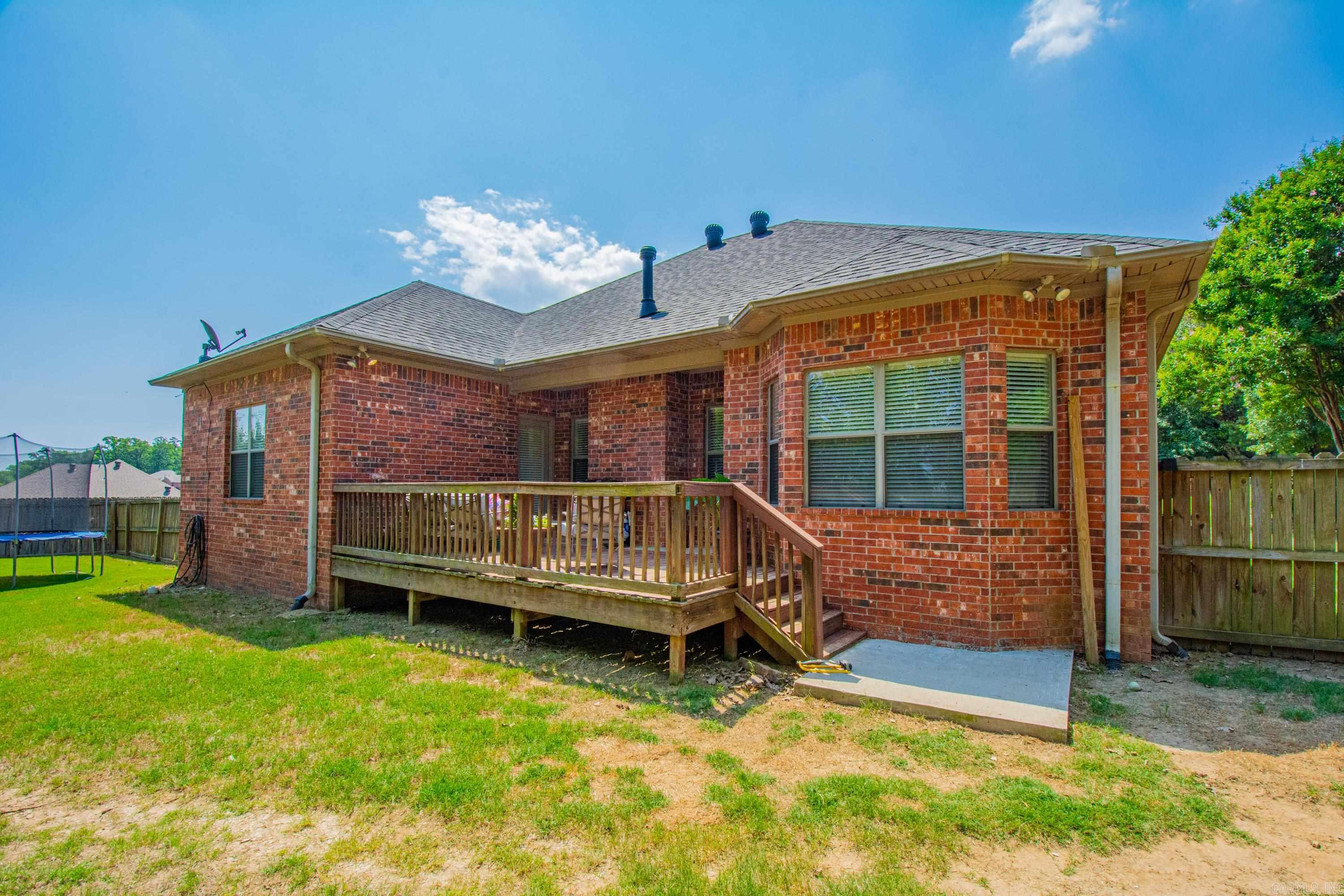 PLEASANTWOOD ADDN - Residential