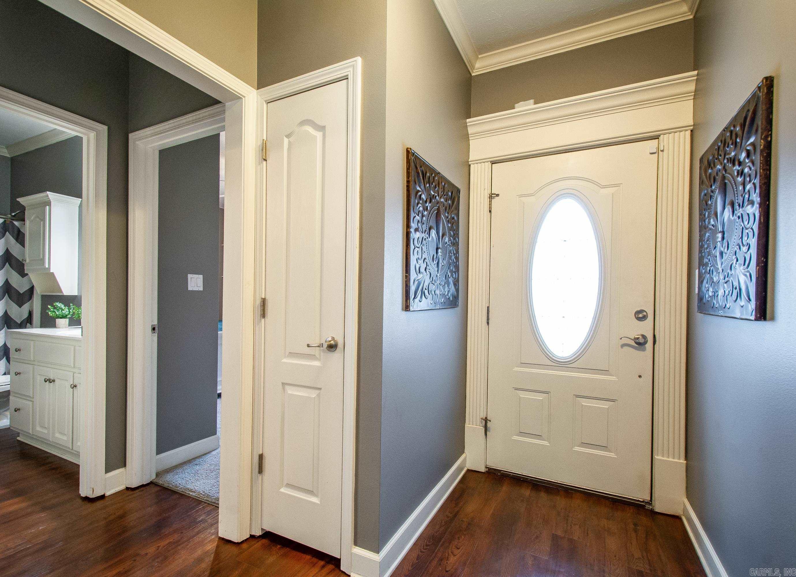 PLEASANTWOOD ADDN - Residential