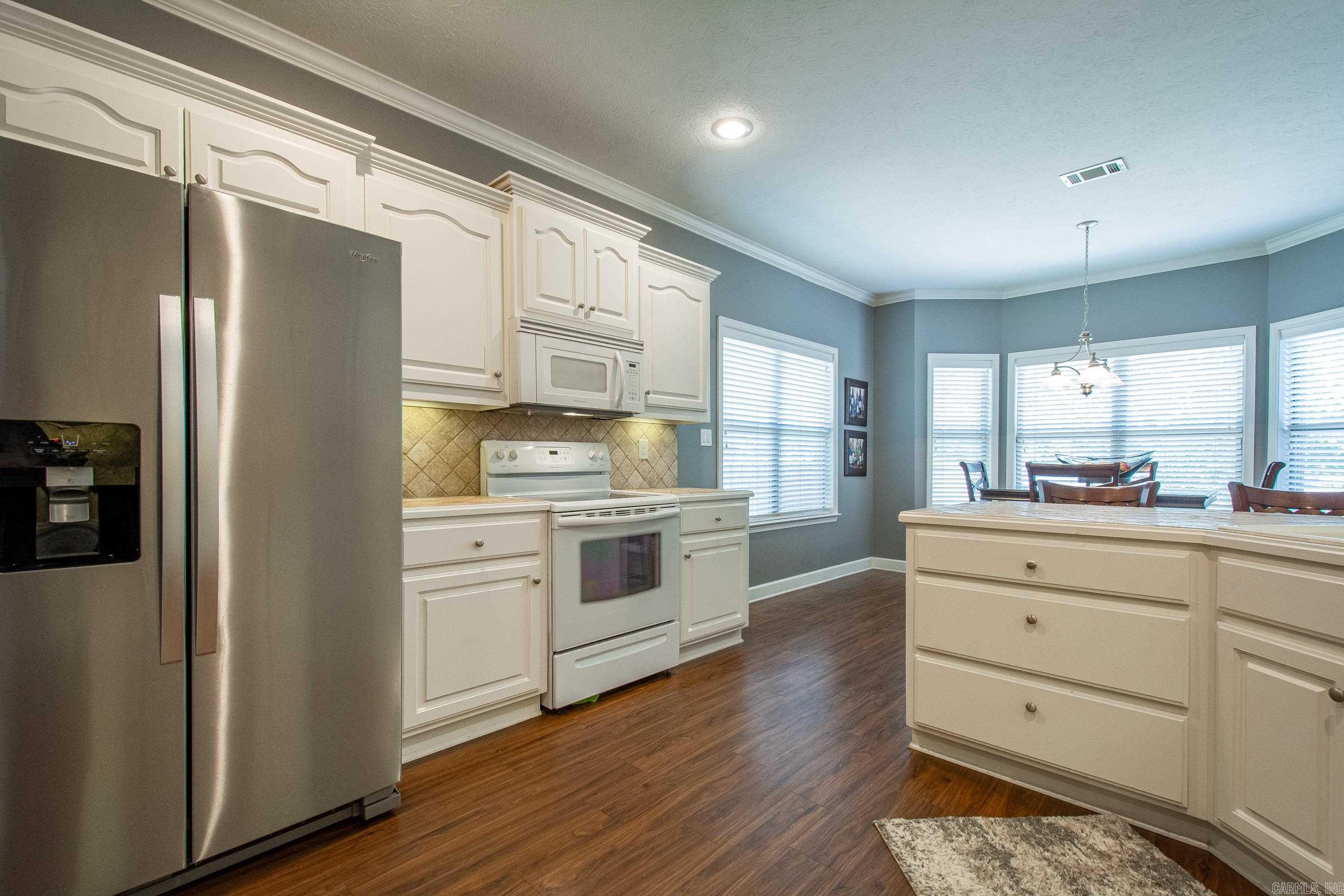 PLEASANTWOOD ADDN - Residential