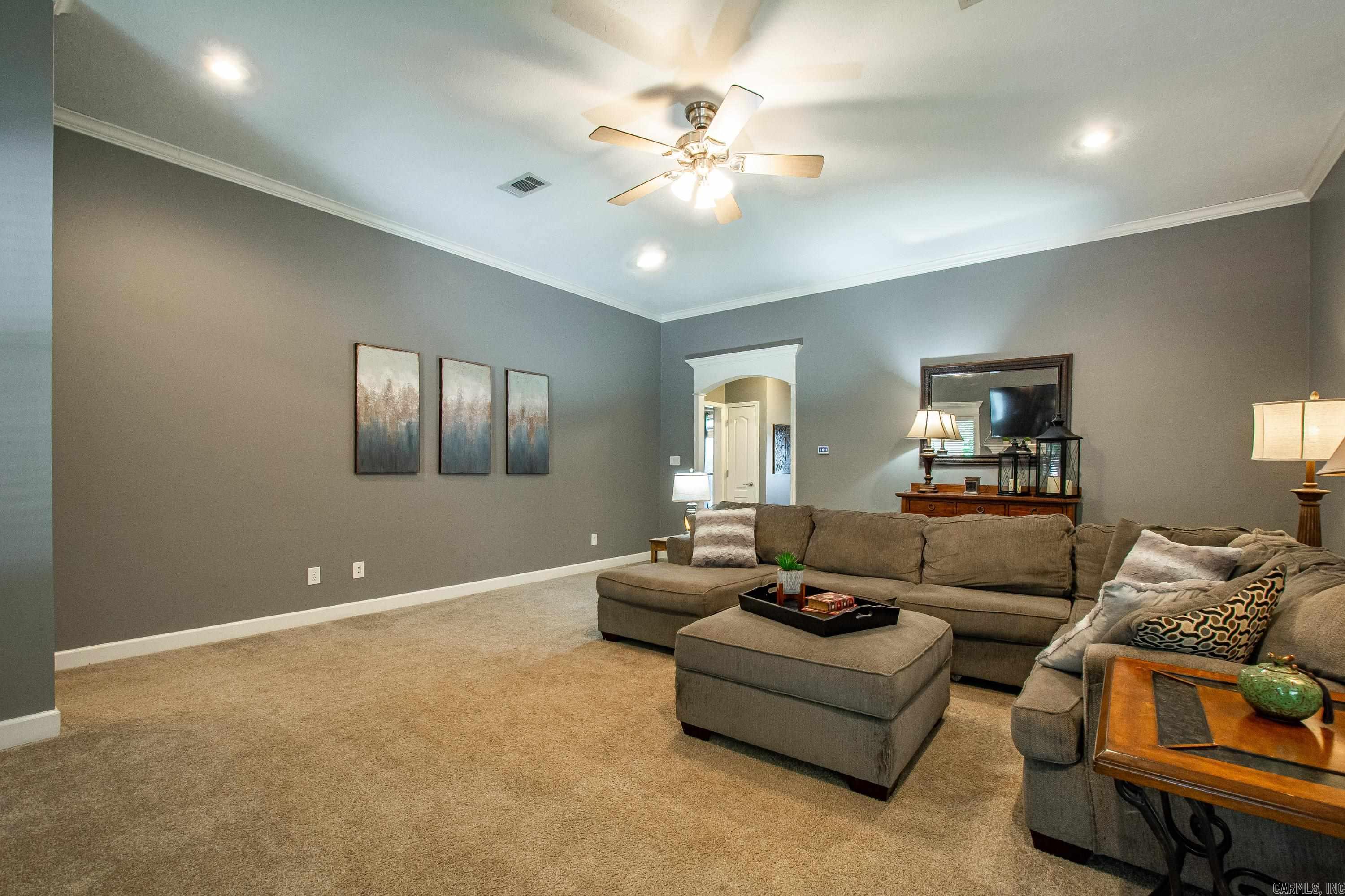 PLEASANTWOOD ADDN - Residential