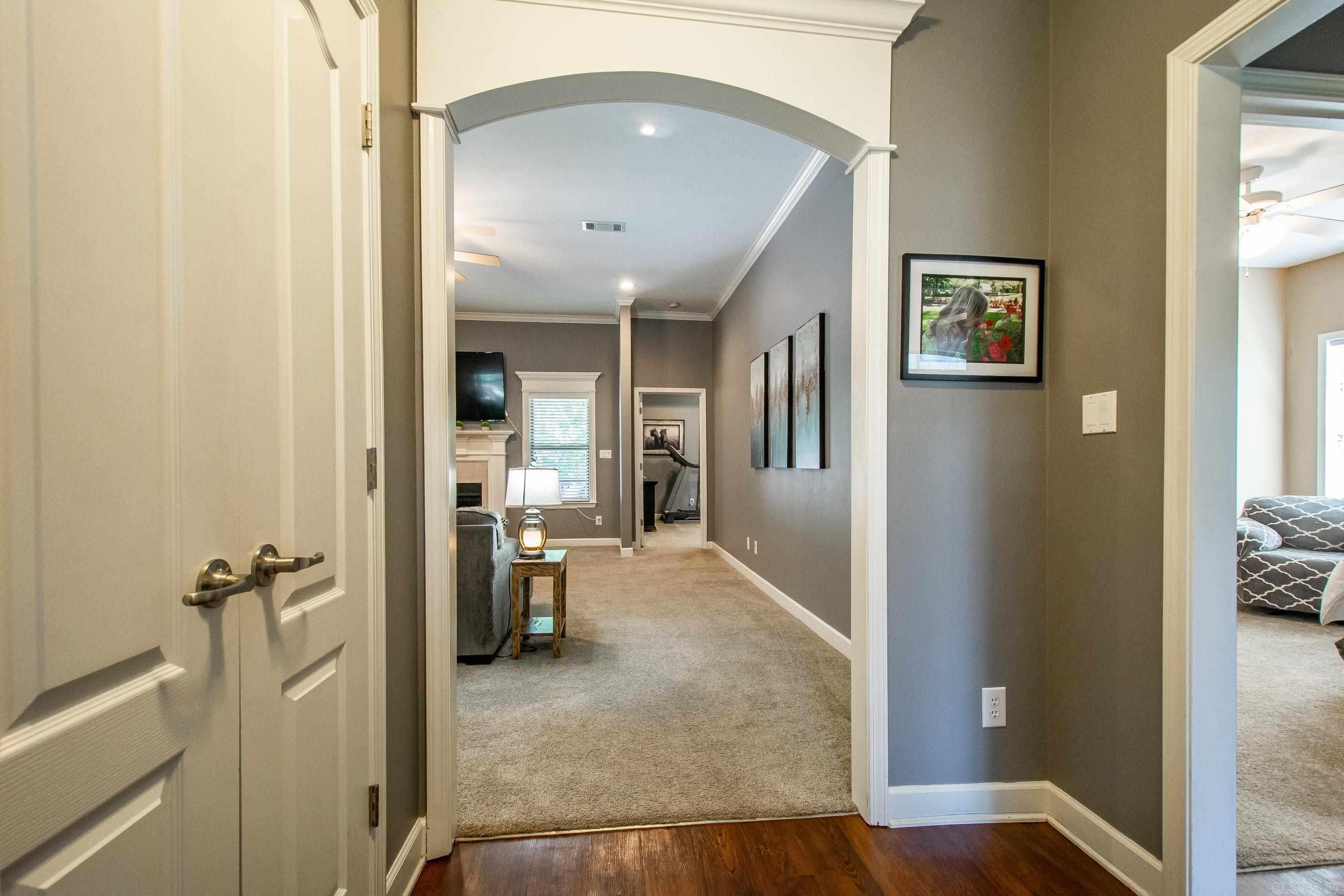 PLEASANTWOOD ADDN - Residential