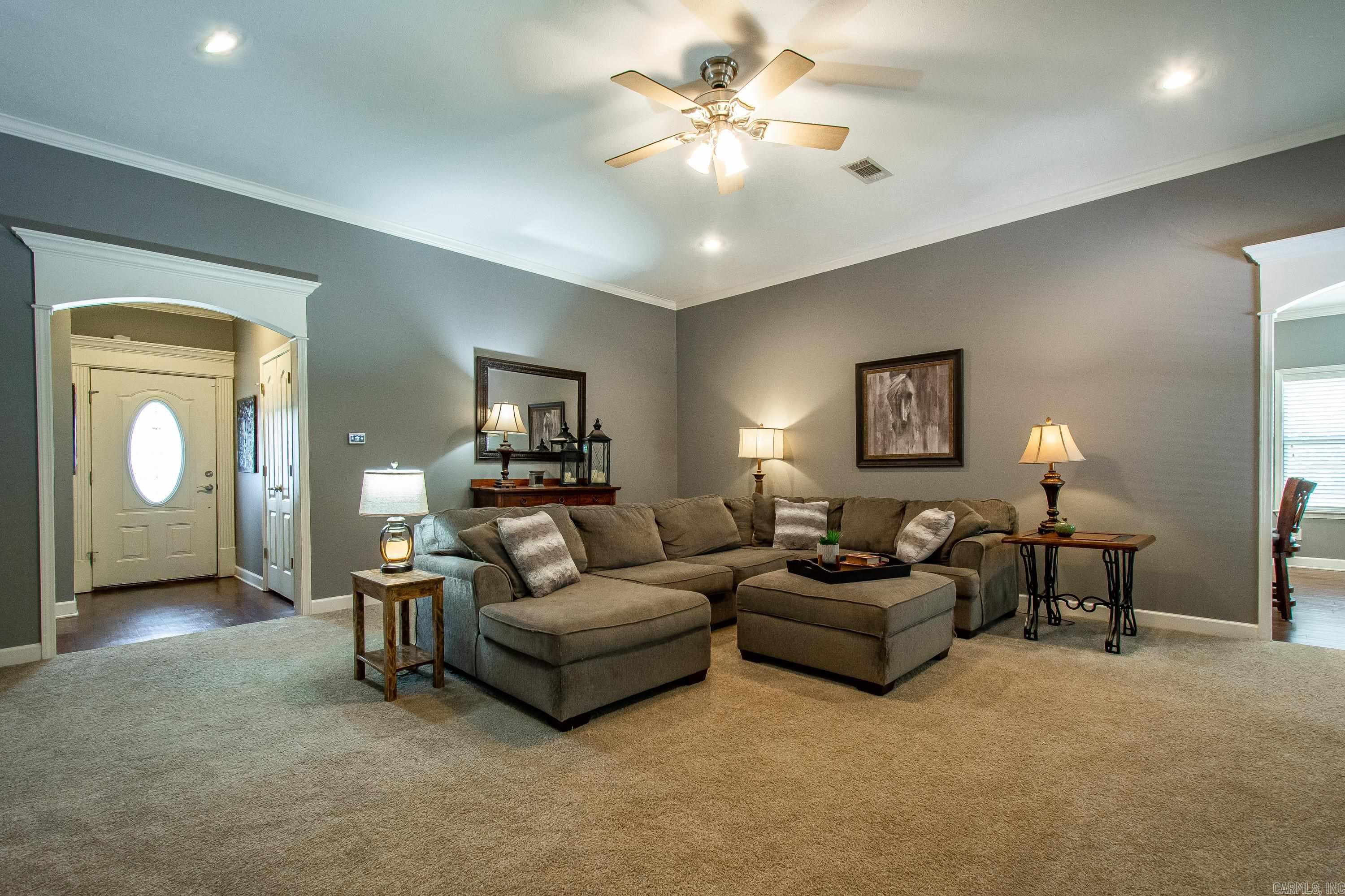 PLEASANTWOOD ADDN - Residential