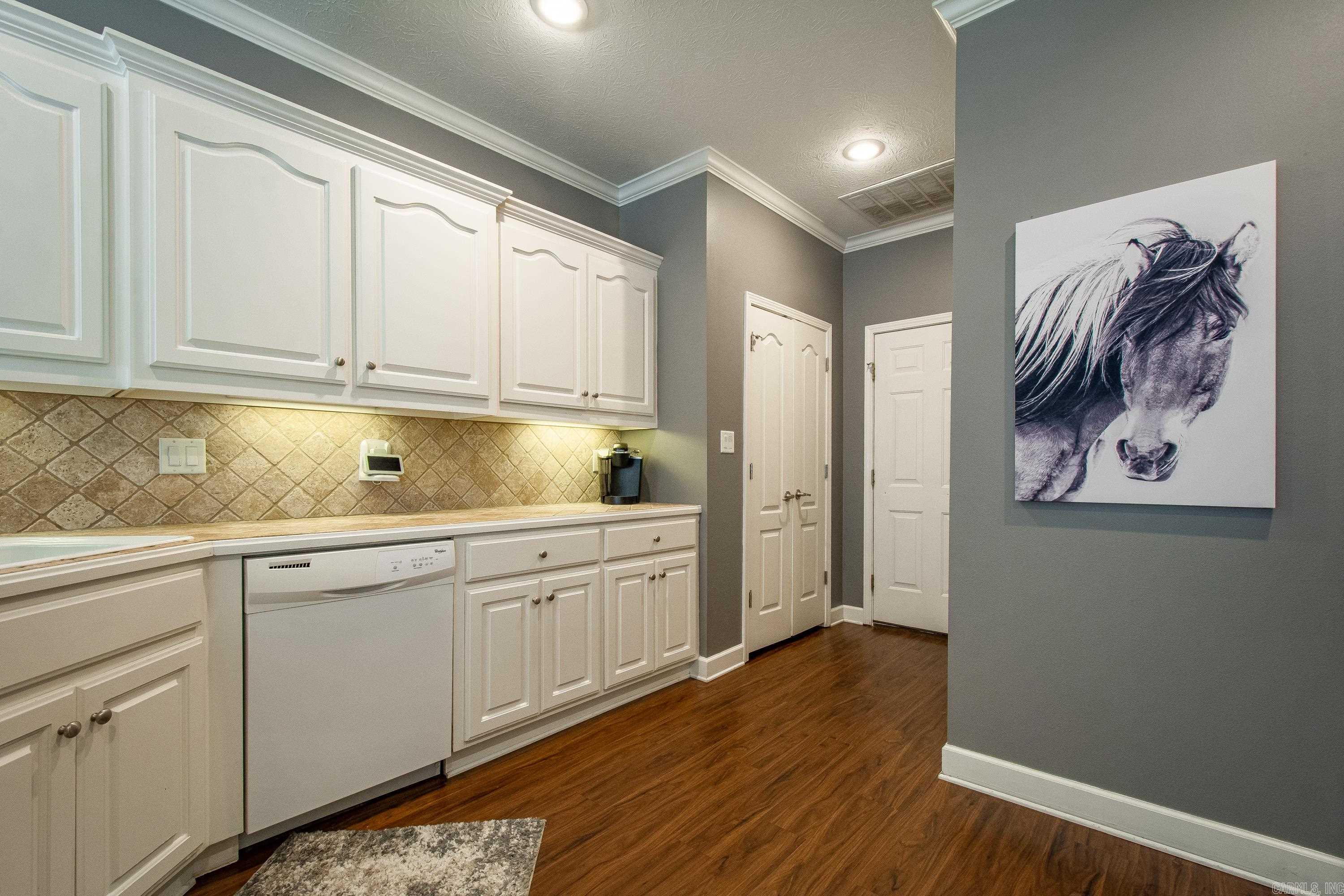 PLEASANTWOOD ADDN - Residential