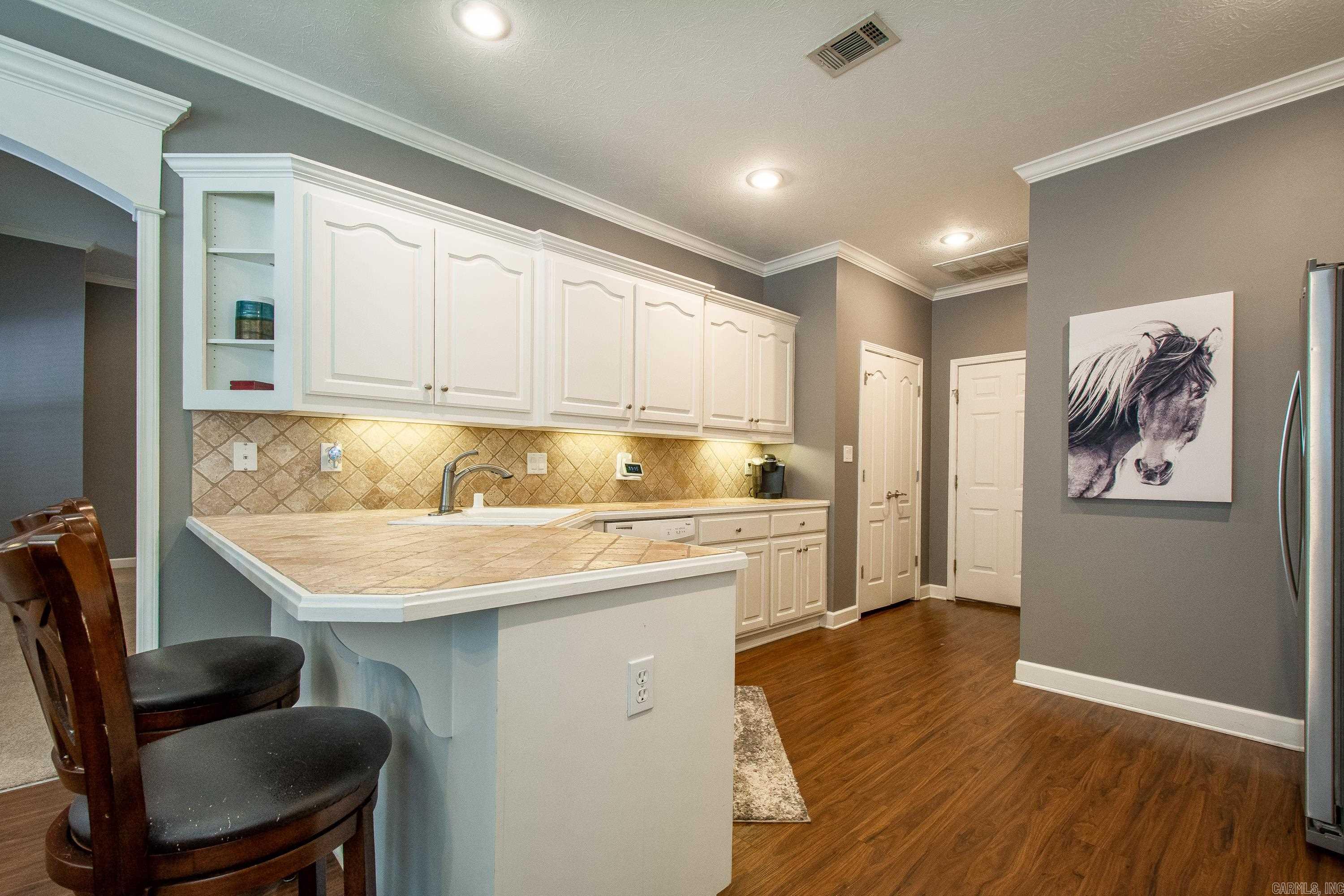 PLEASANTWOOD ADDN - Residential