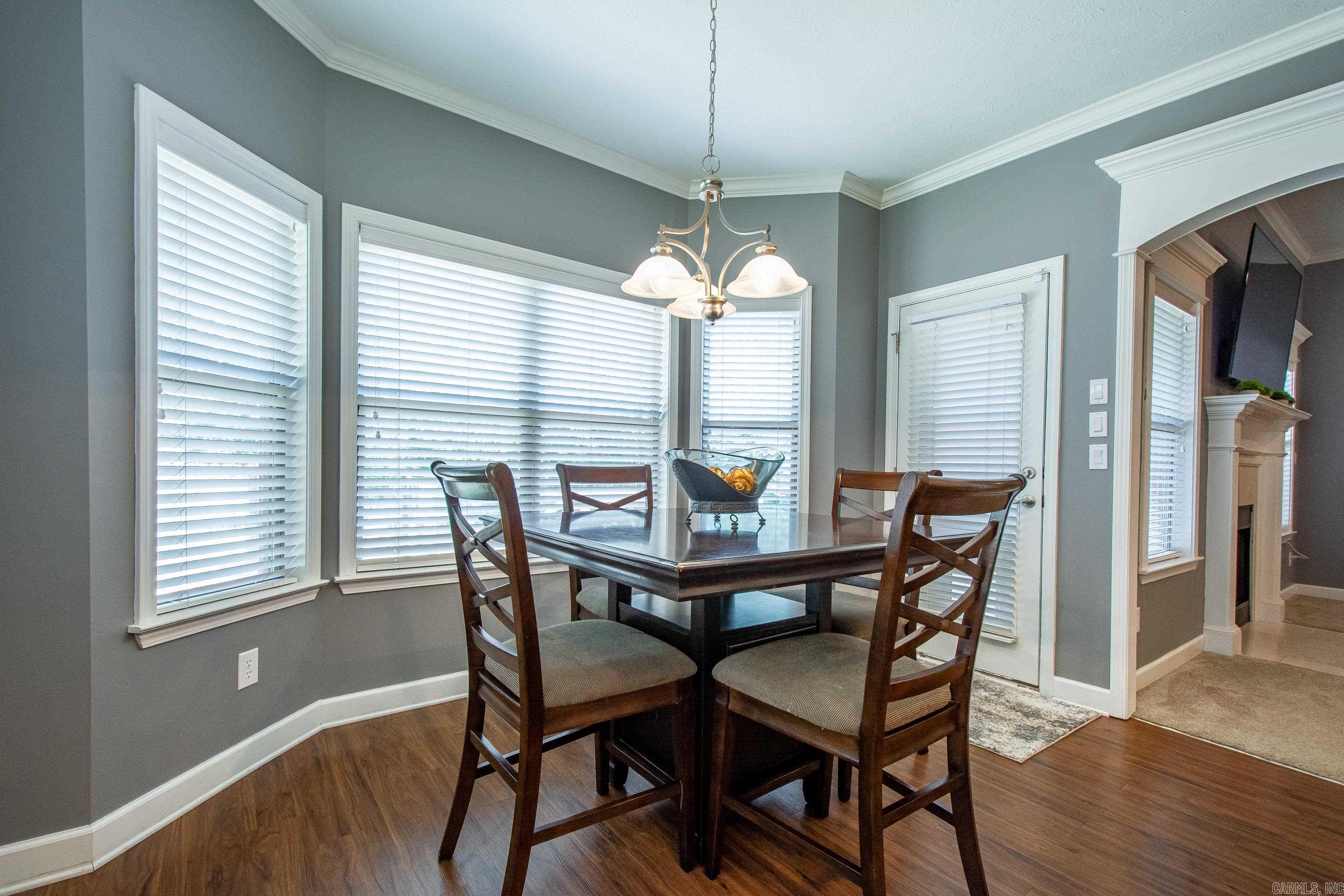 PLEASANTWOOD ADDN - Residential