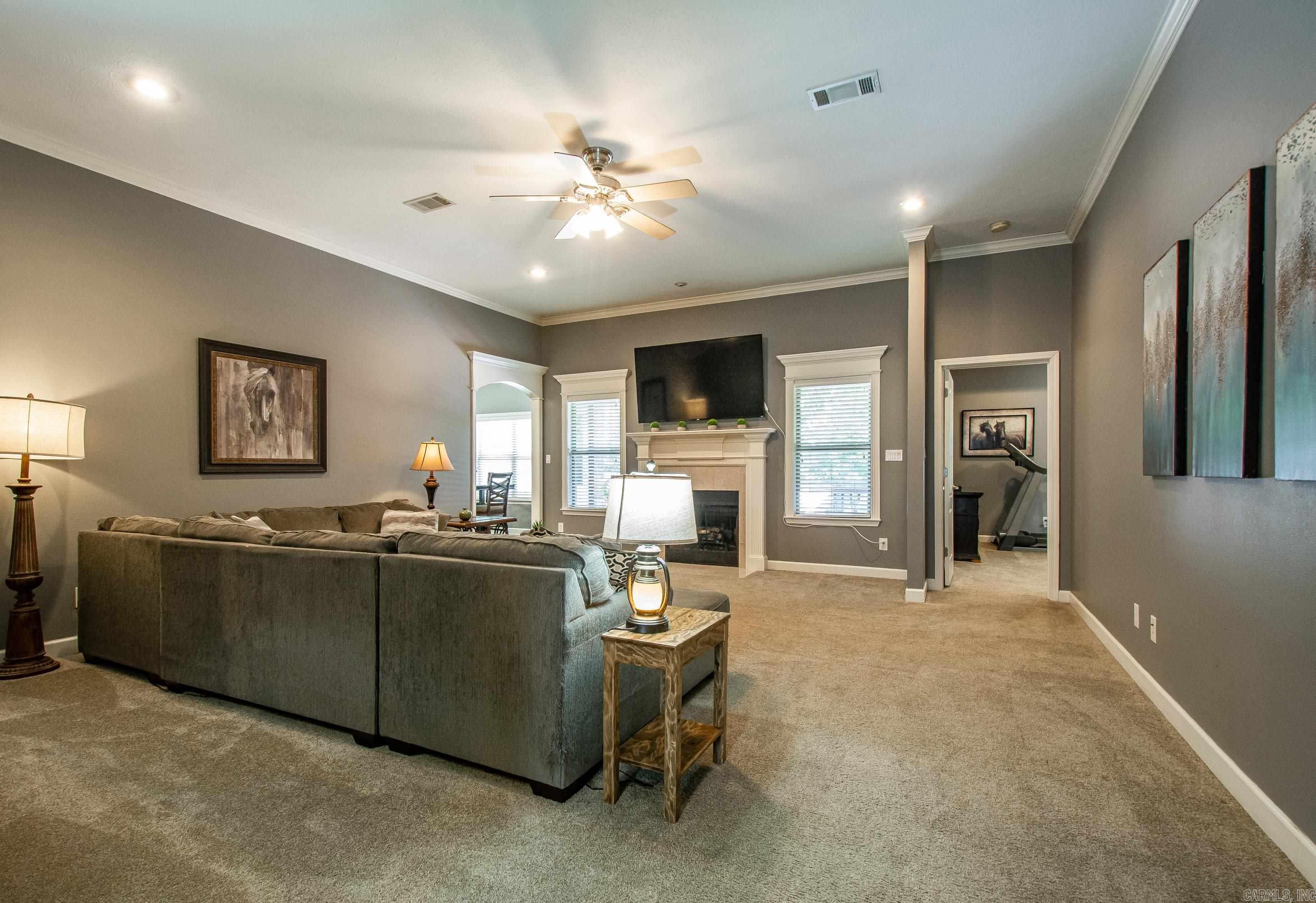 PLEASANTWOOD ADDN - Residential