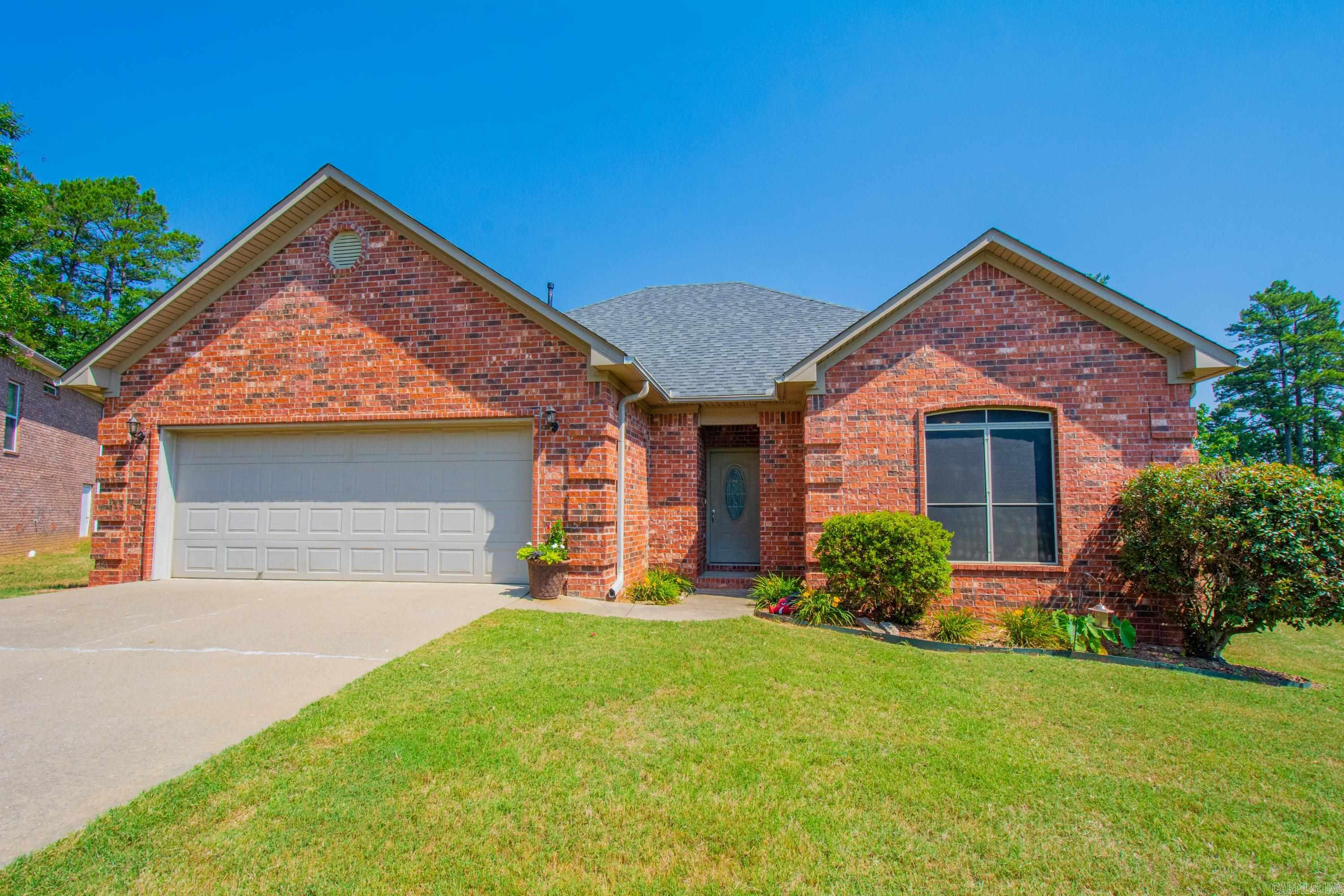 PLEASANTWOOD ADDN - Residential