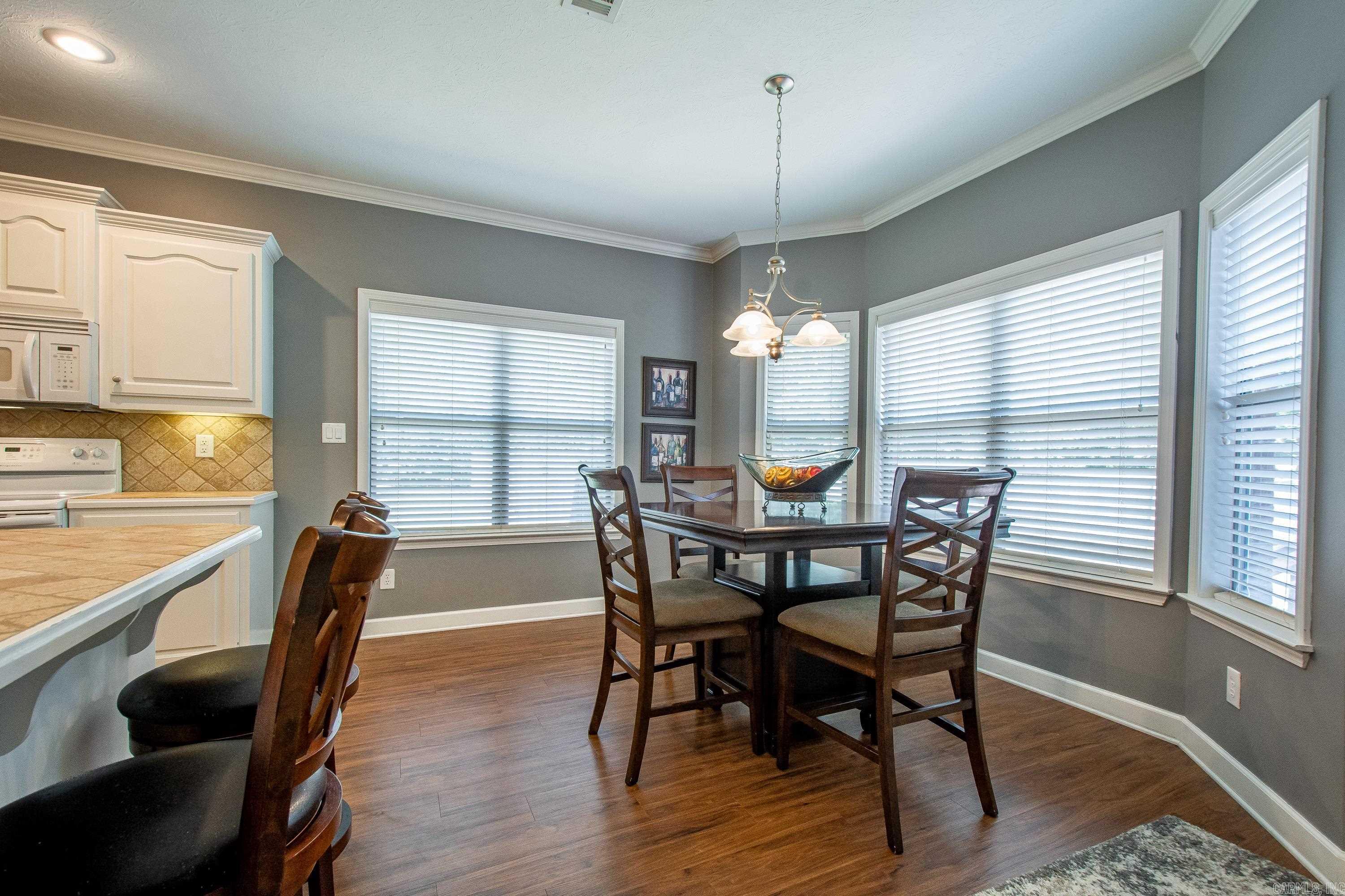 PLEASANTWOOD ADDN - Residential