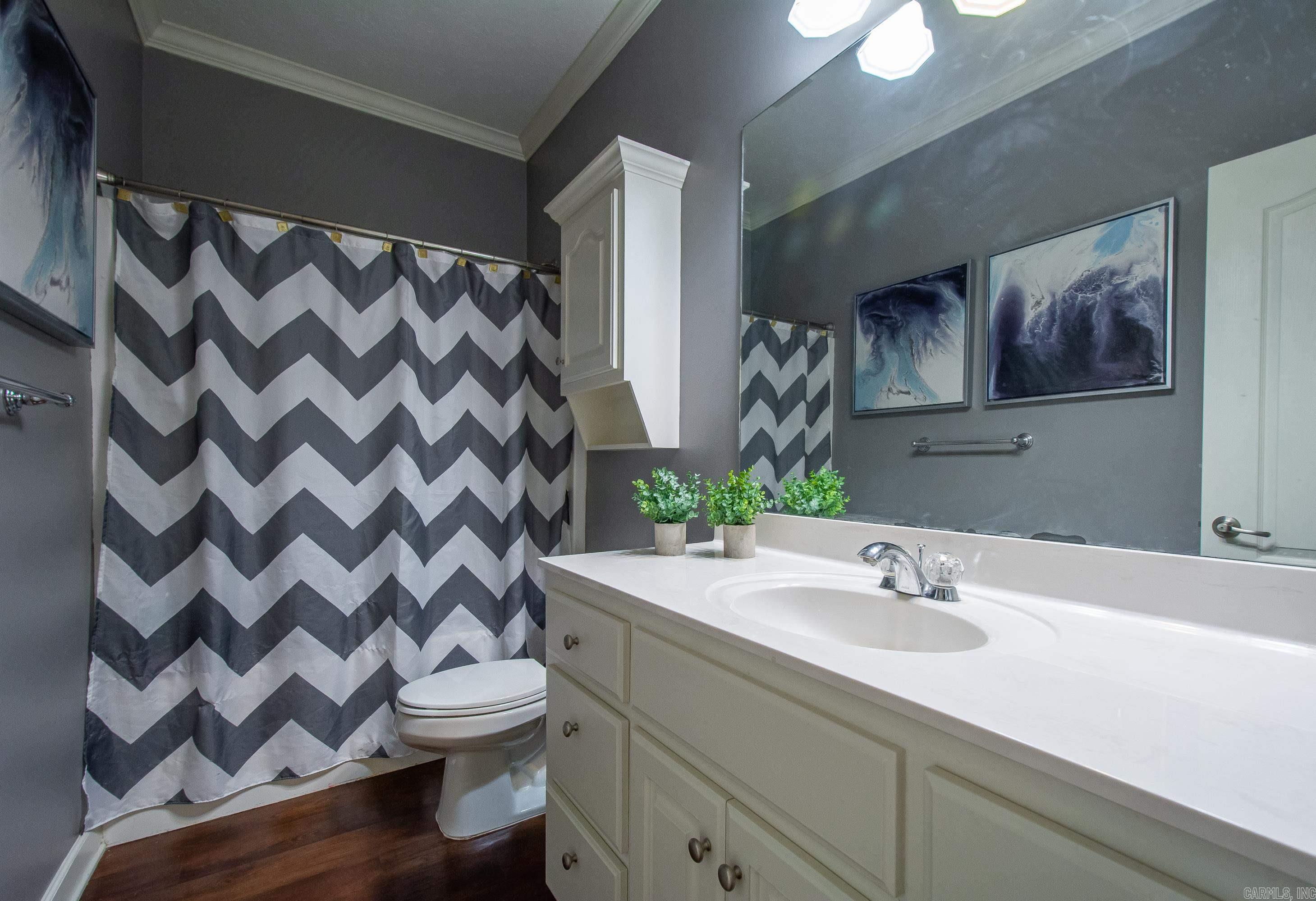 PLEASANTWOOD ADDN - Residential