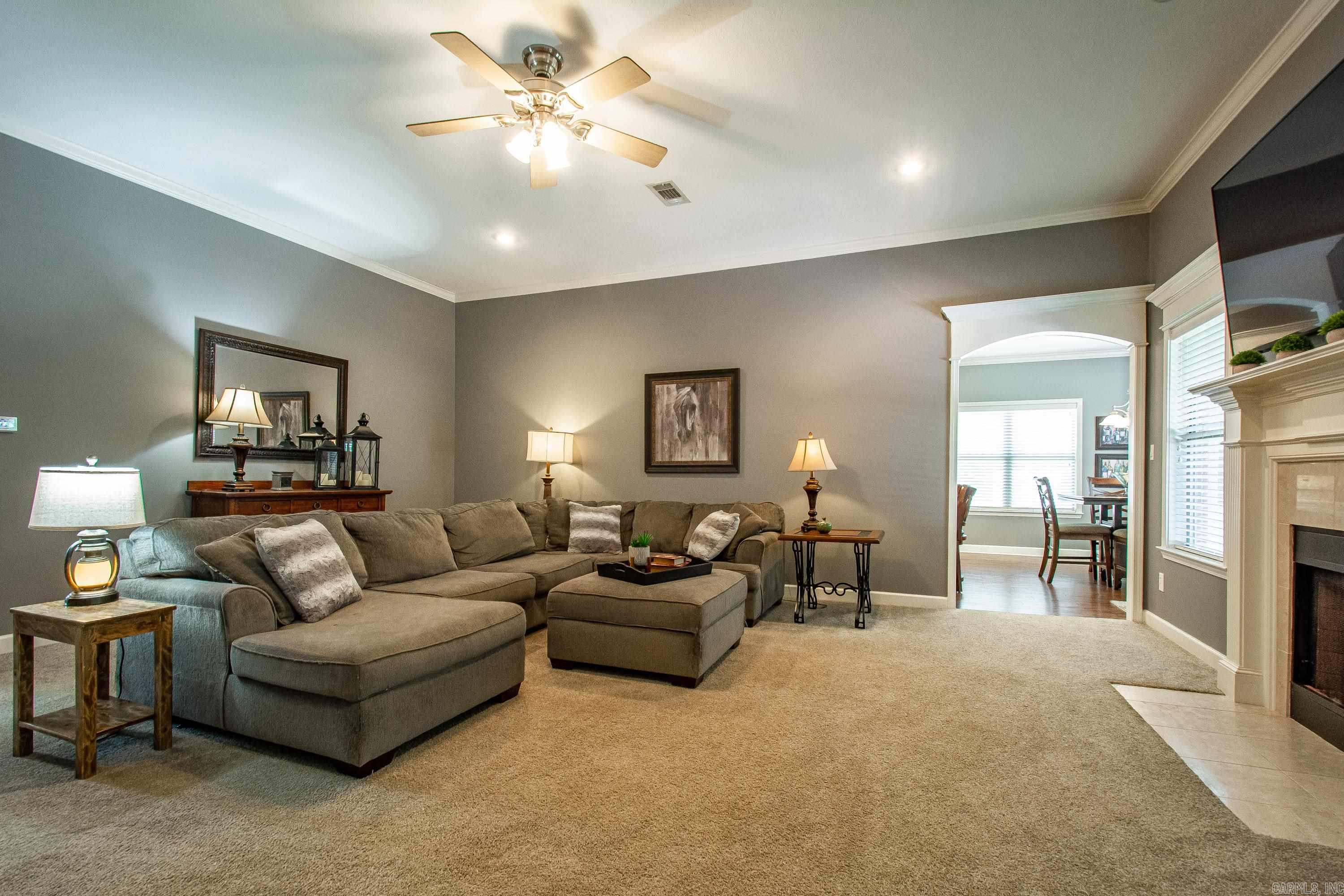 PLEASANTWOOD ADDN - Residential