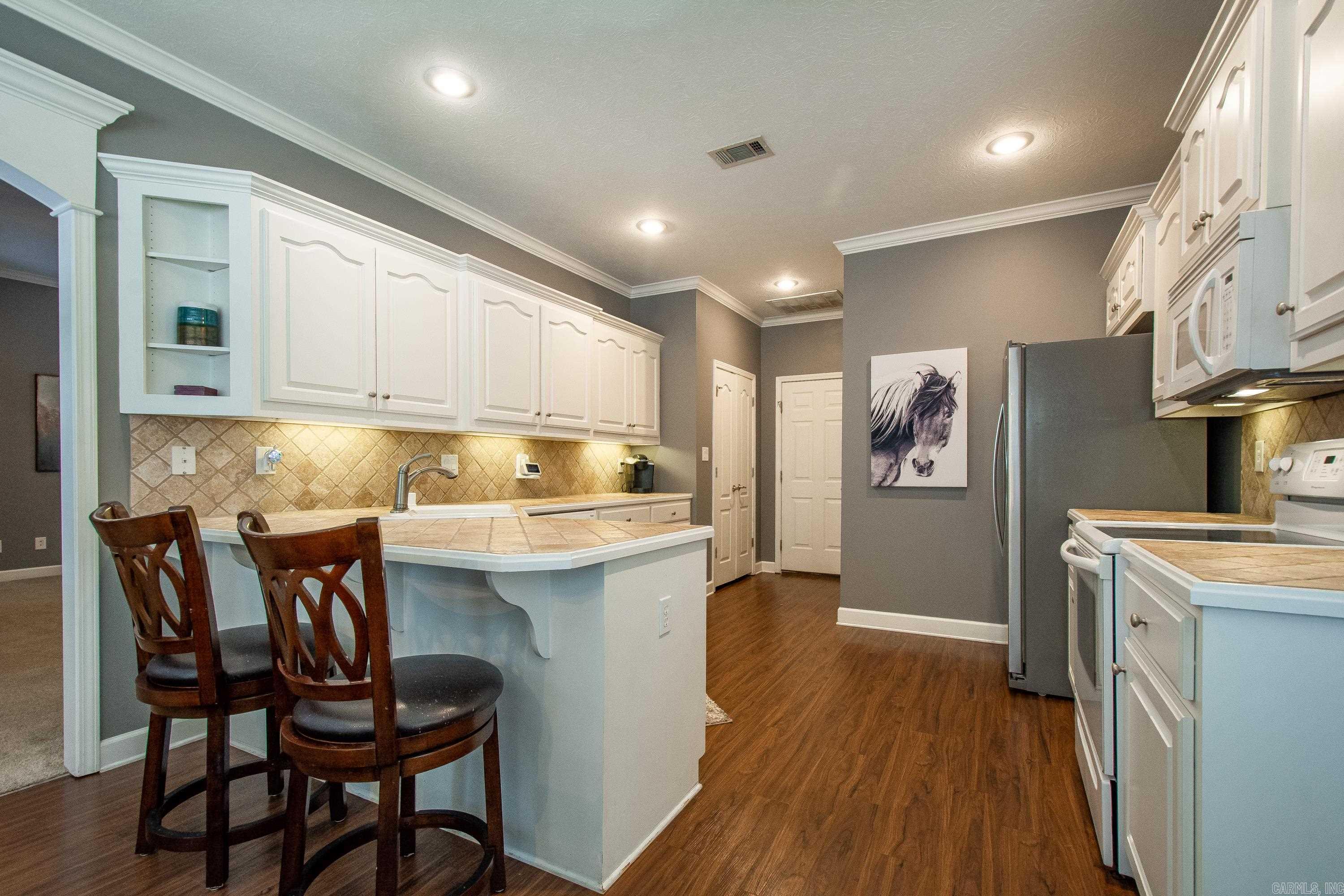 PLEASANTWOOD ADDN - Residential