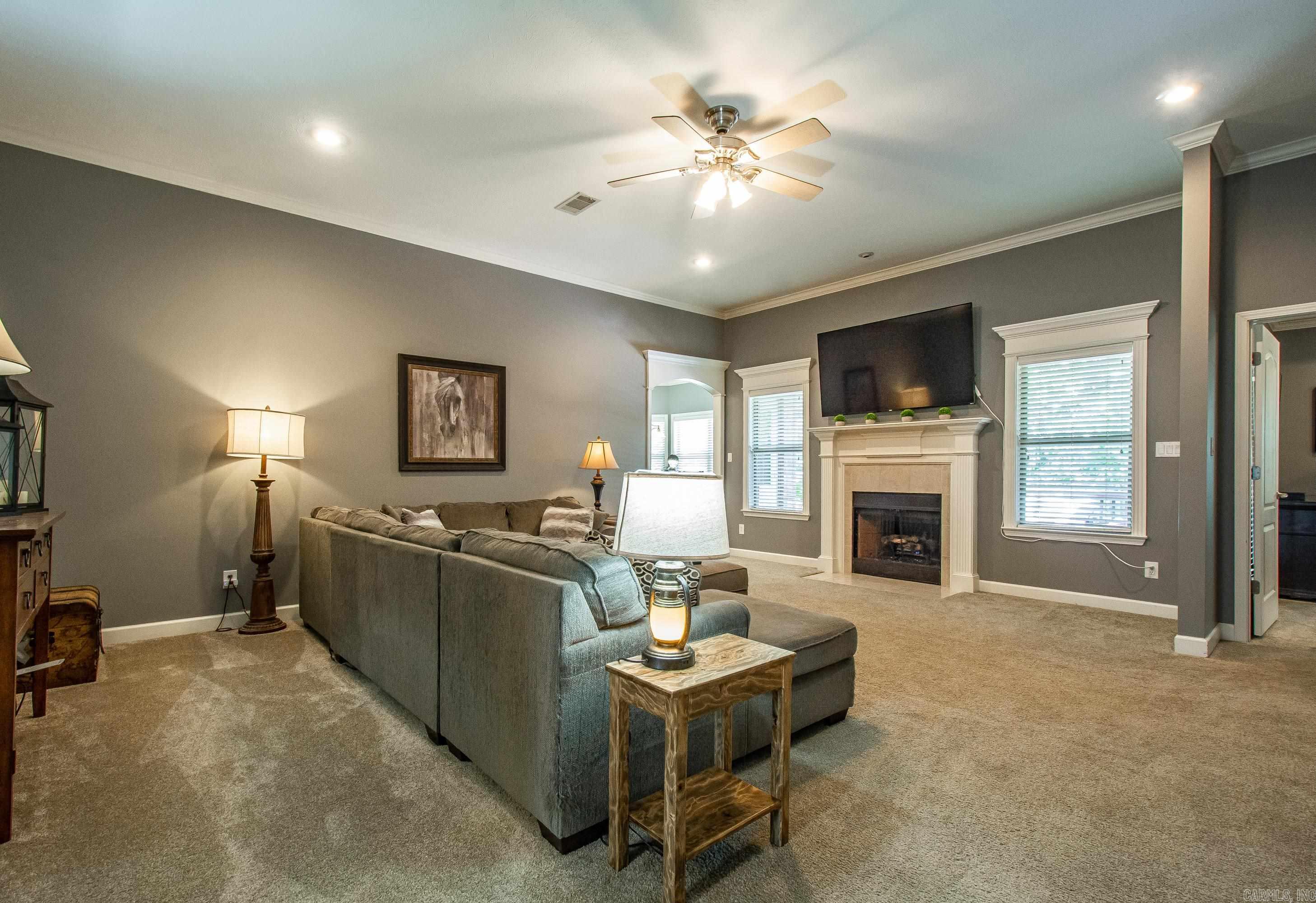 PLEASANTWOOD ADDN - Residential