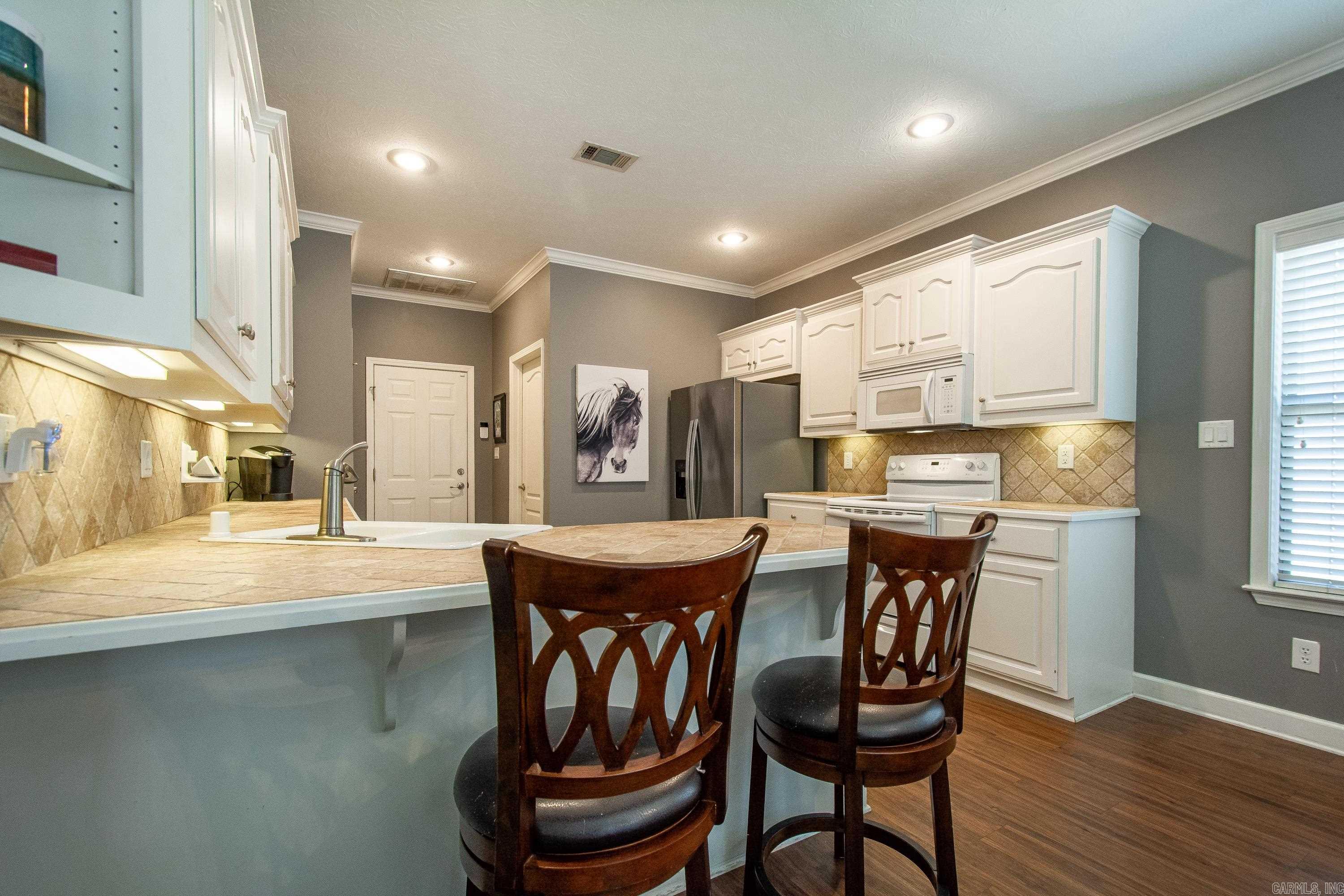 PLEASANTWOOD ADDN - Residential