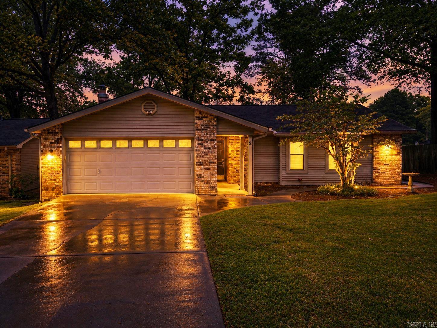 KINGSPARK TO COOK MTN VIL - Residential