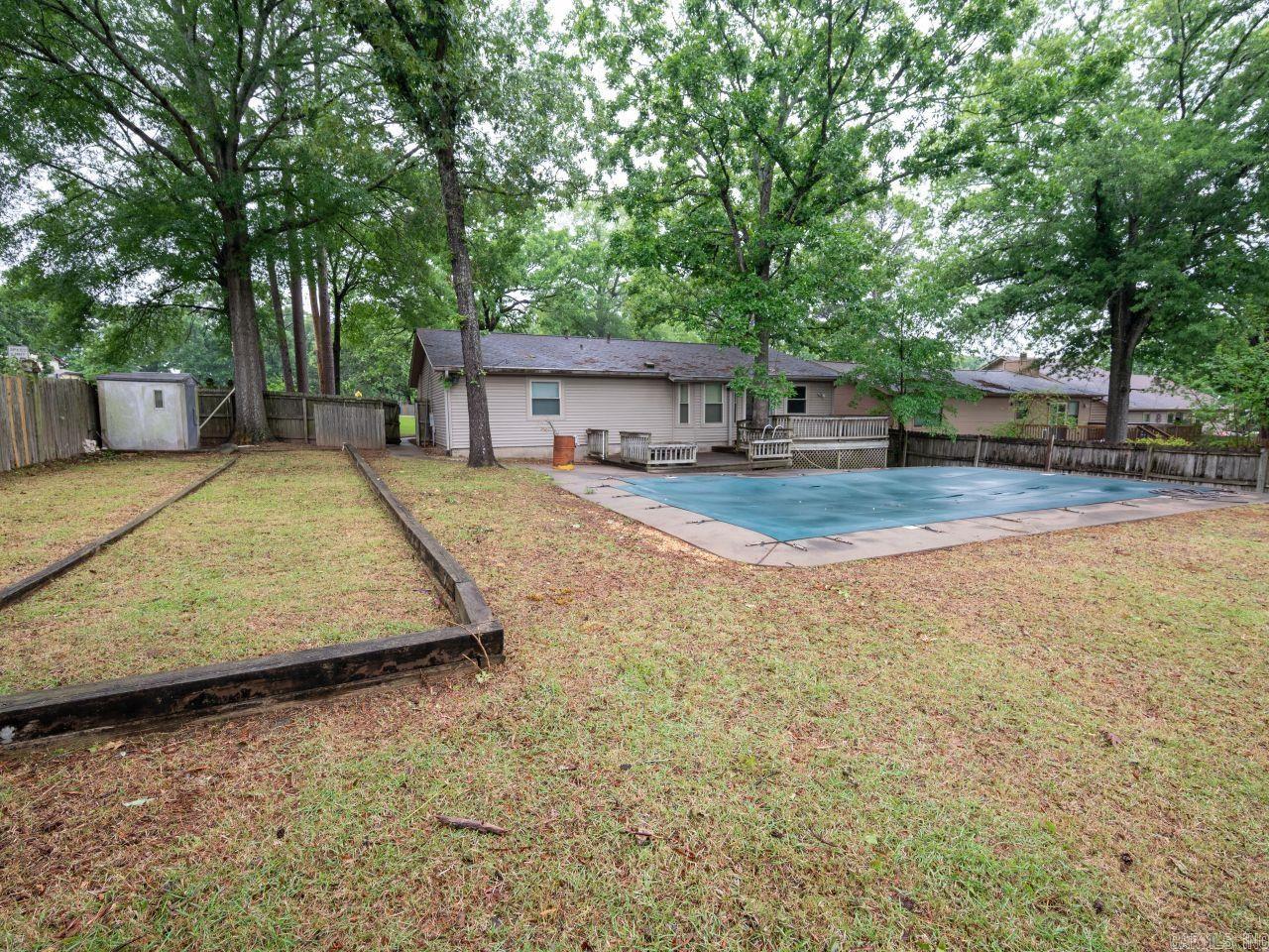 KINGSPARK TO COOK MTN VIL - Residential