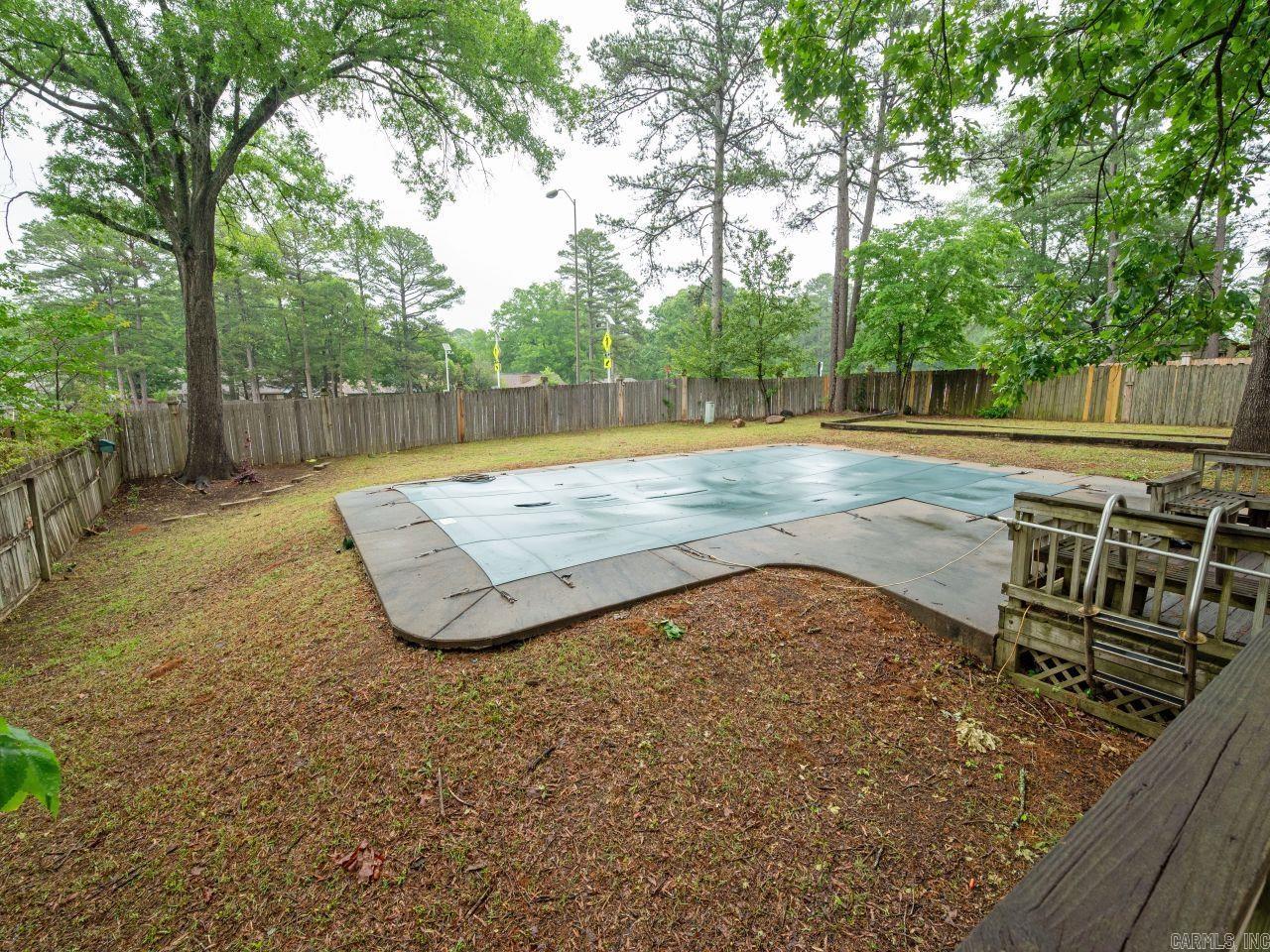 KINGSPARK TO COOK MTN VIL - Residential