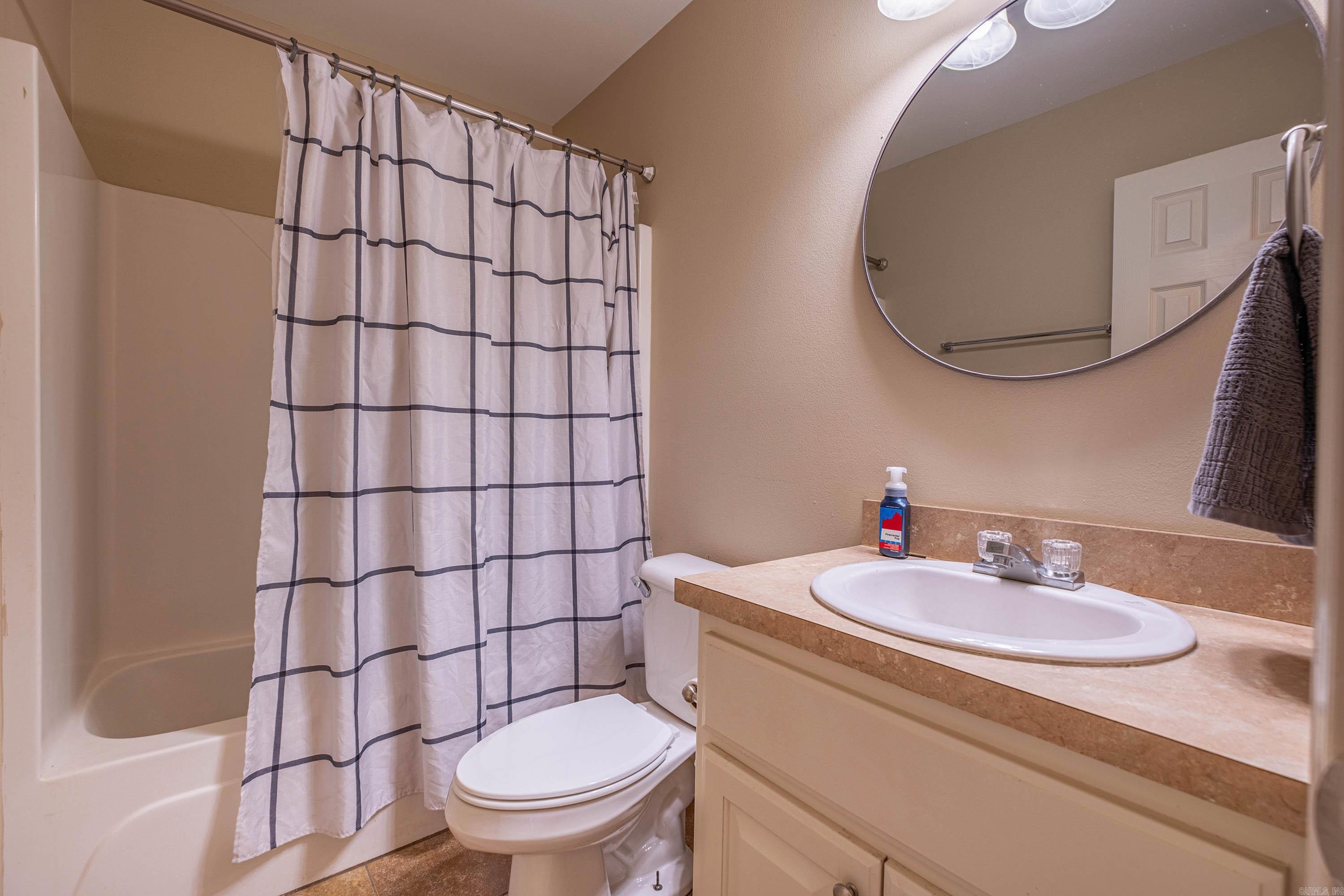 SOUTHFORK S/D - Residential