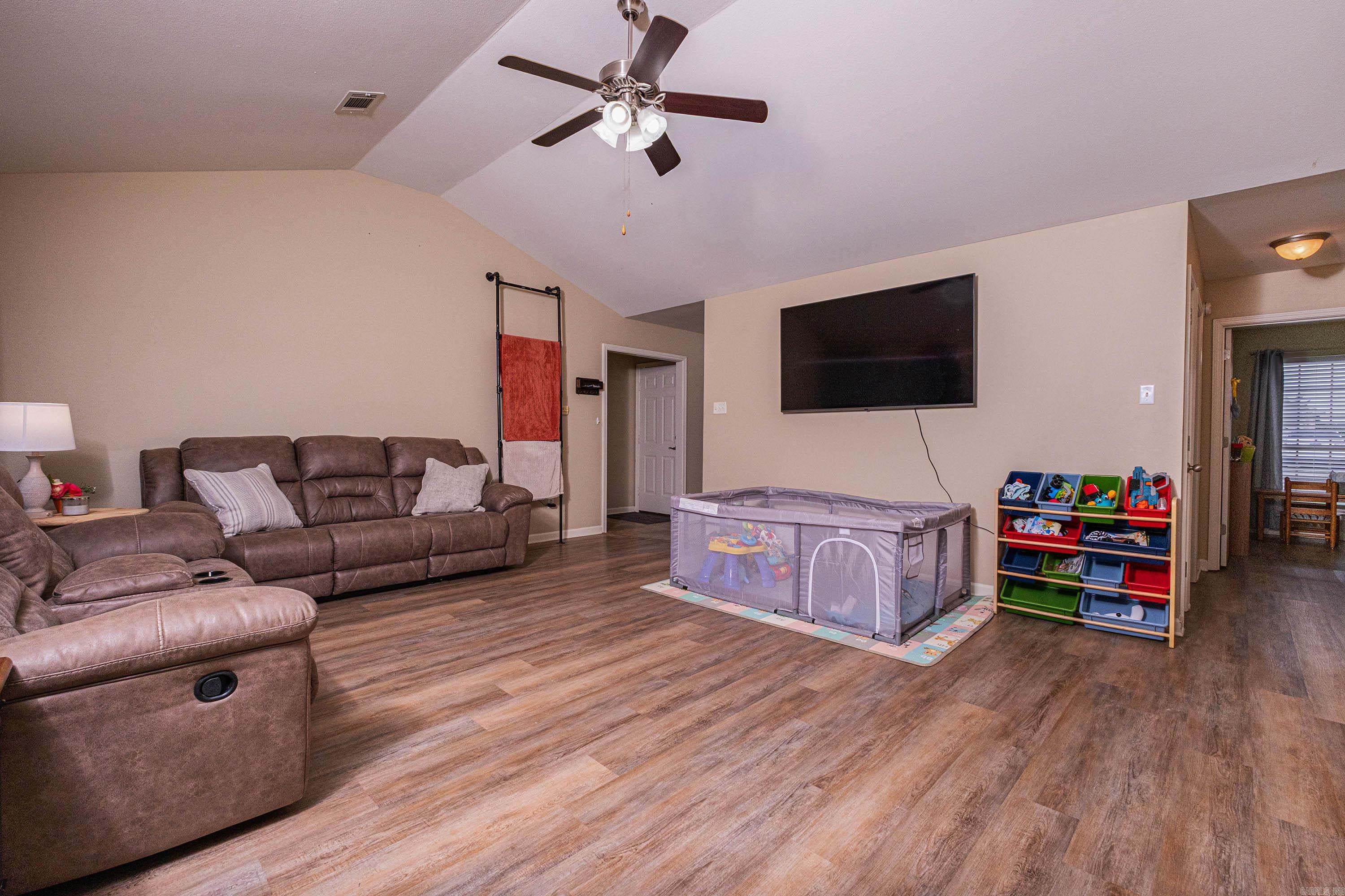 SOUTHFORK S/D - Residential