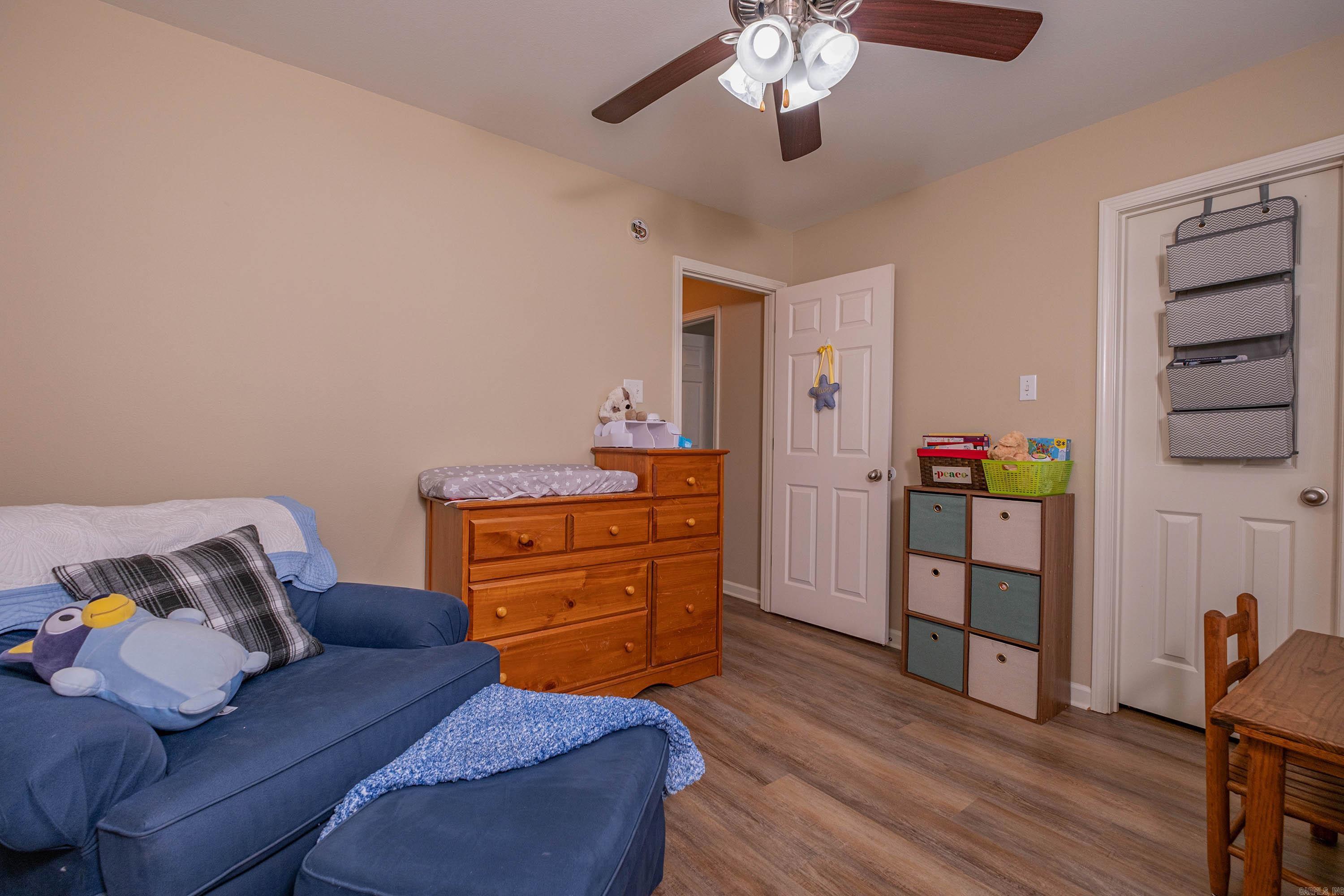 SOUTHFORK S/D - Residential