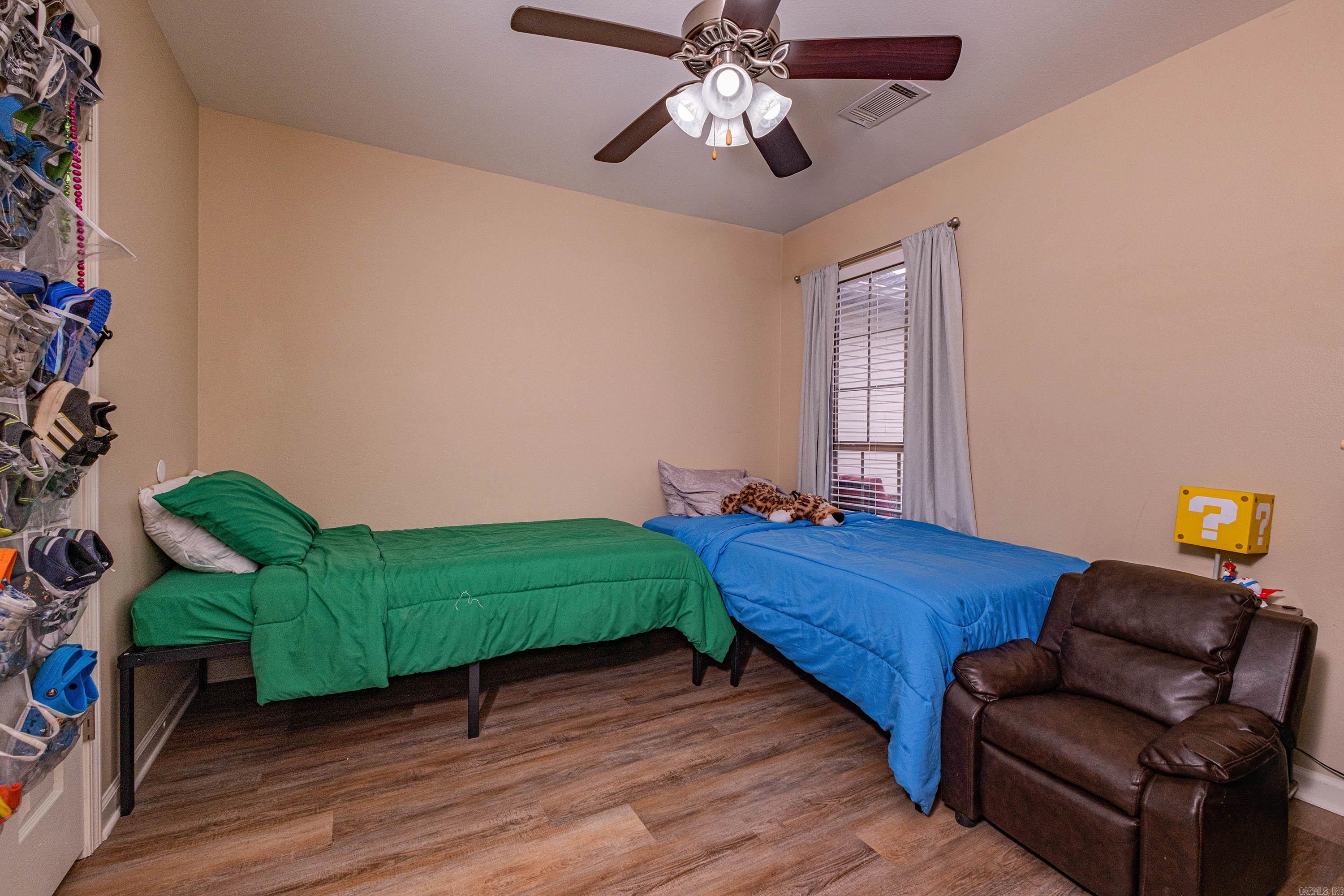 SOUTHFORK S/D - Residential