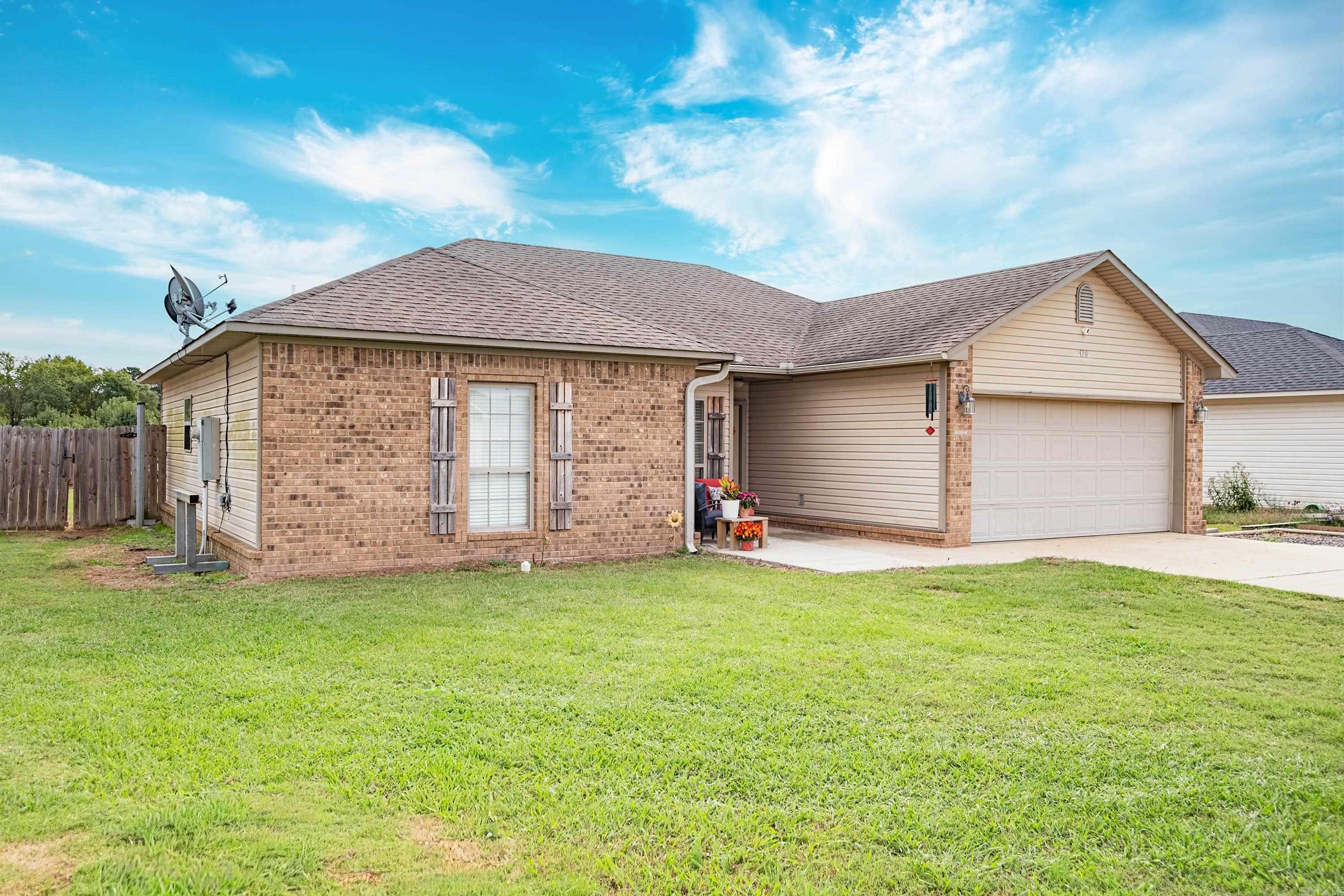 SOUTHFORK S/D - Residential