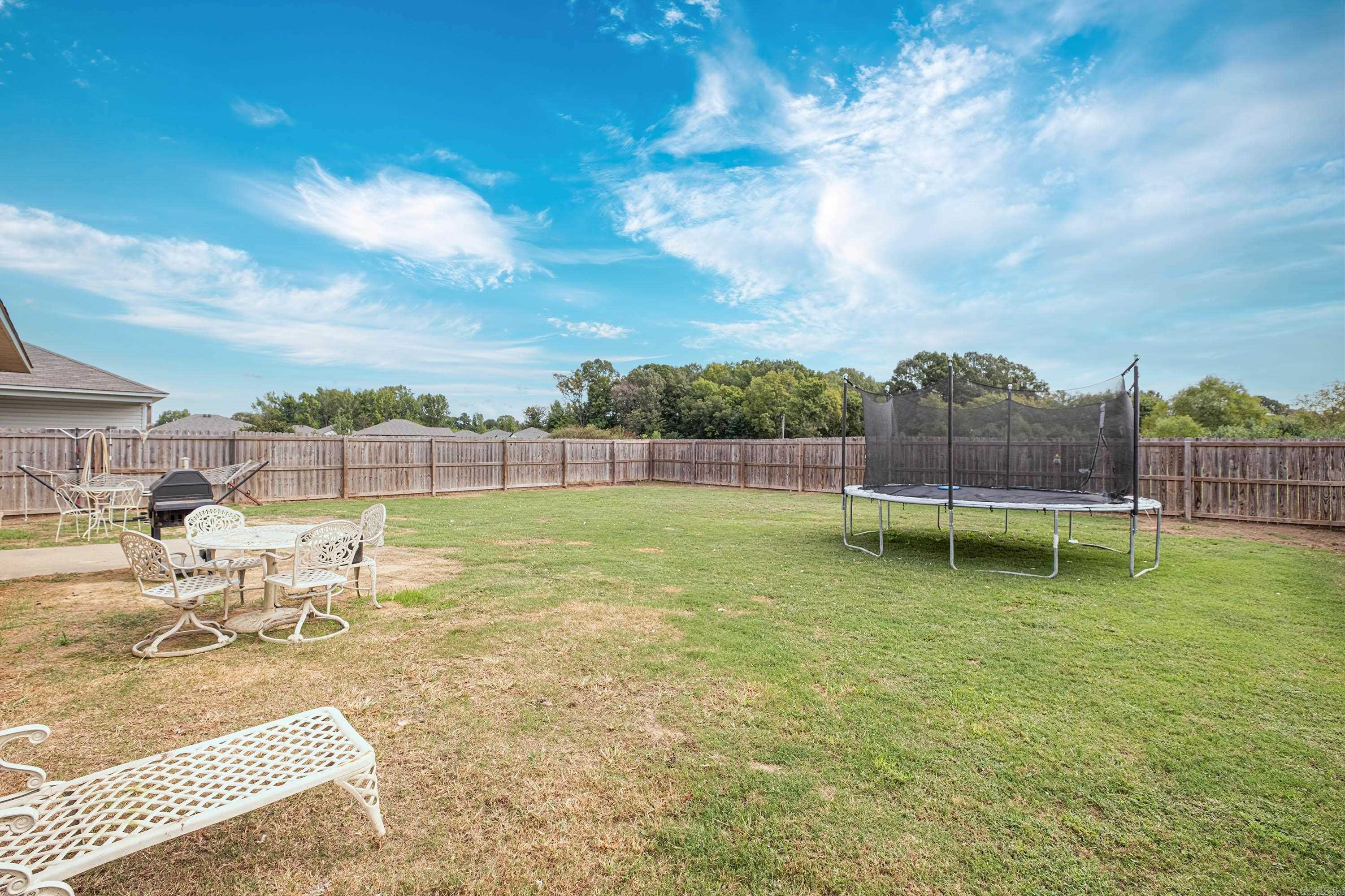 SOUTHFORK S/D - Residential