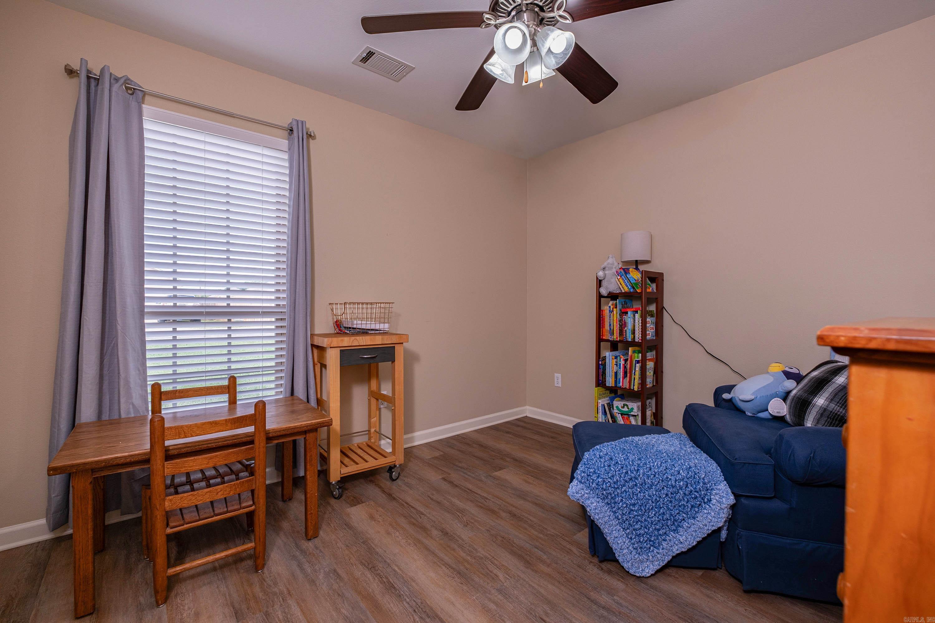 SOUTHFORK S/D - Residential