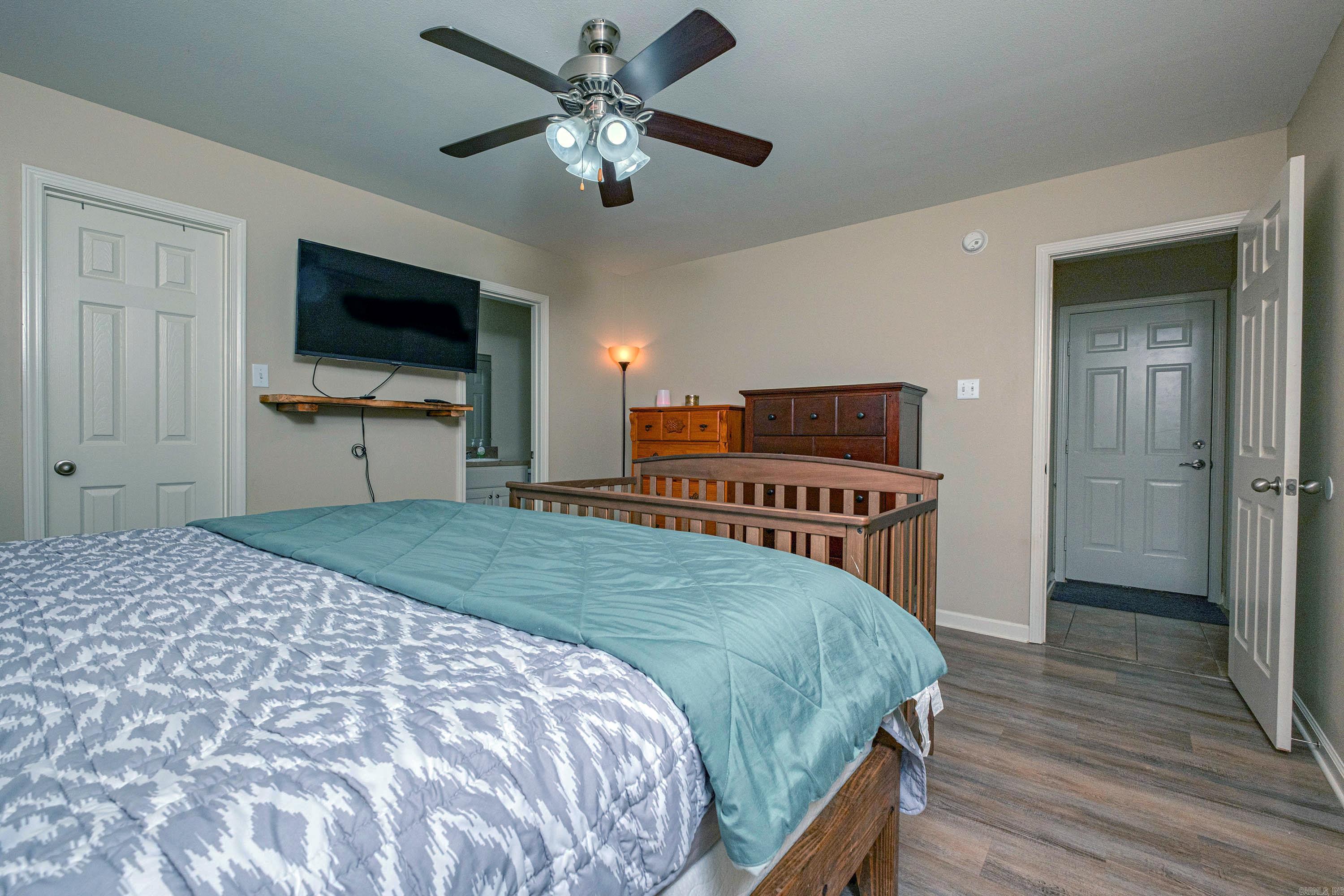 SOUTHFORK S/D - Residential