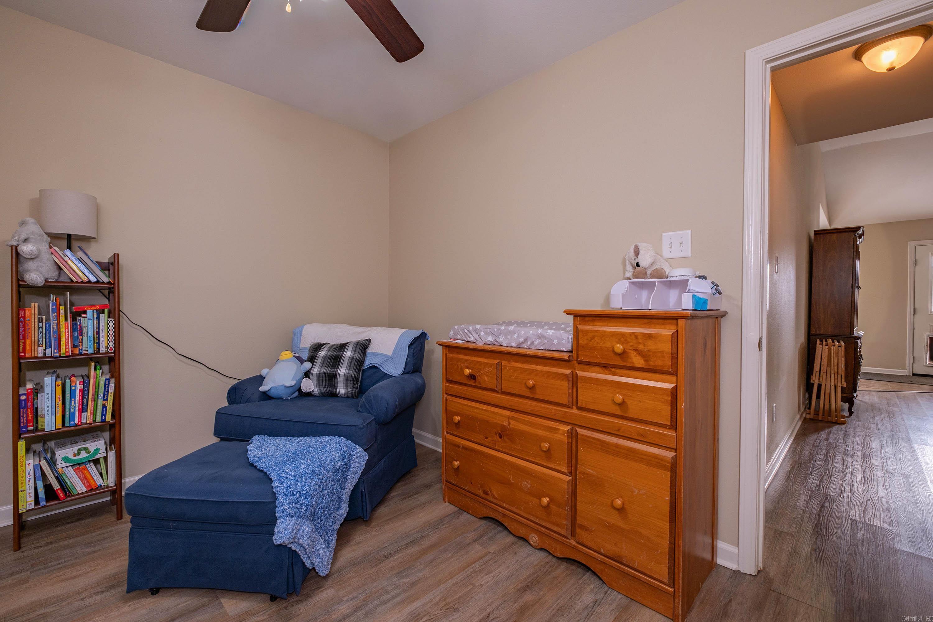 SOUTHFORK S/D - Residential