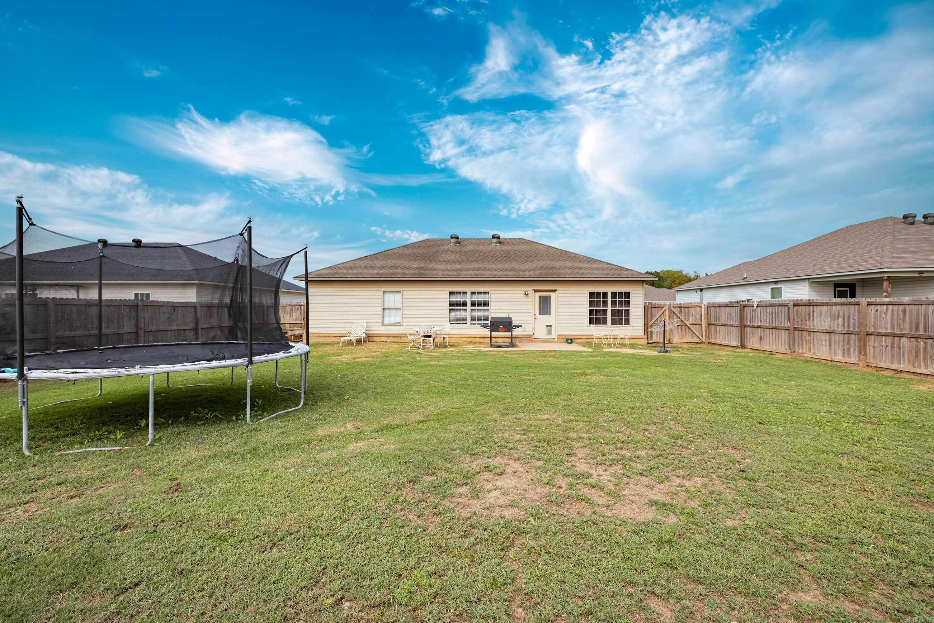 SOUTHFORK S/D - Residential