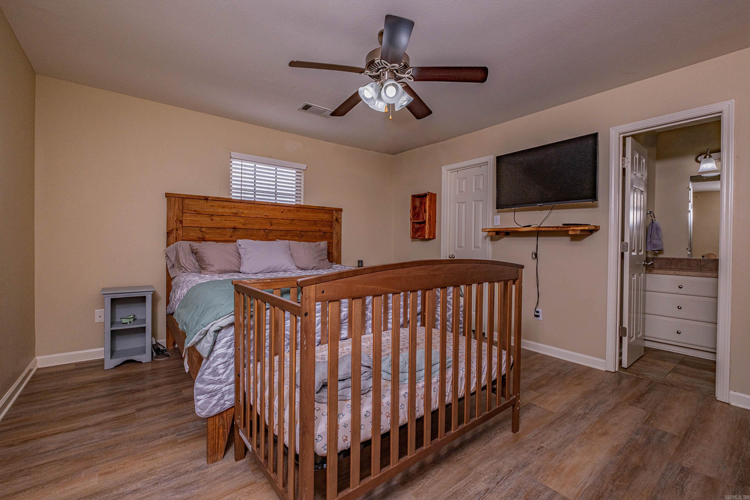 SOUTHFORK S/D - Residential