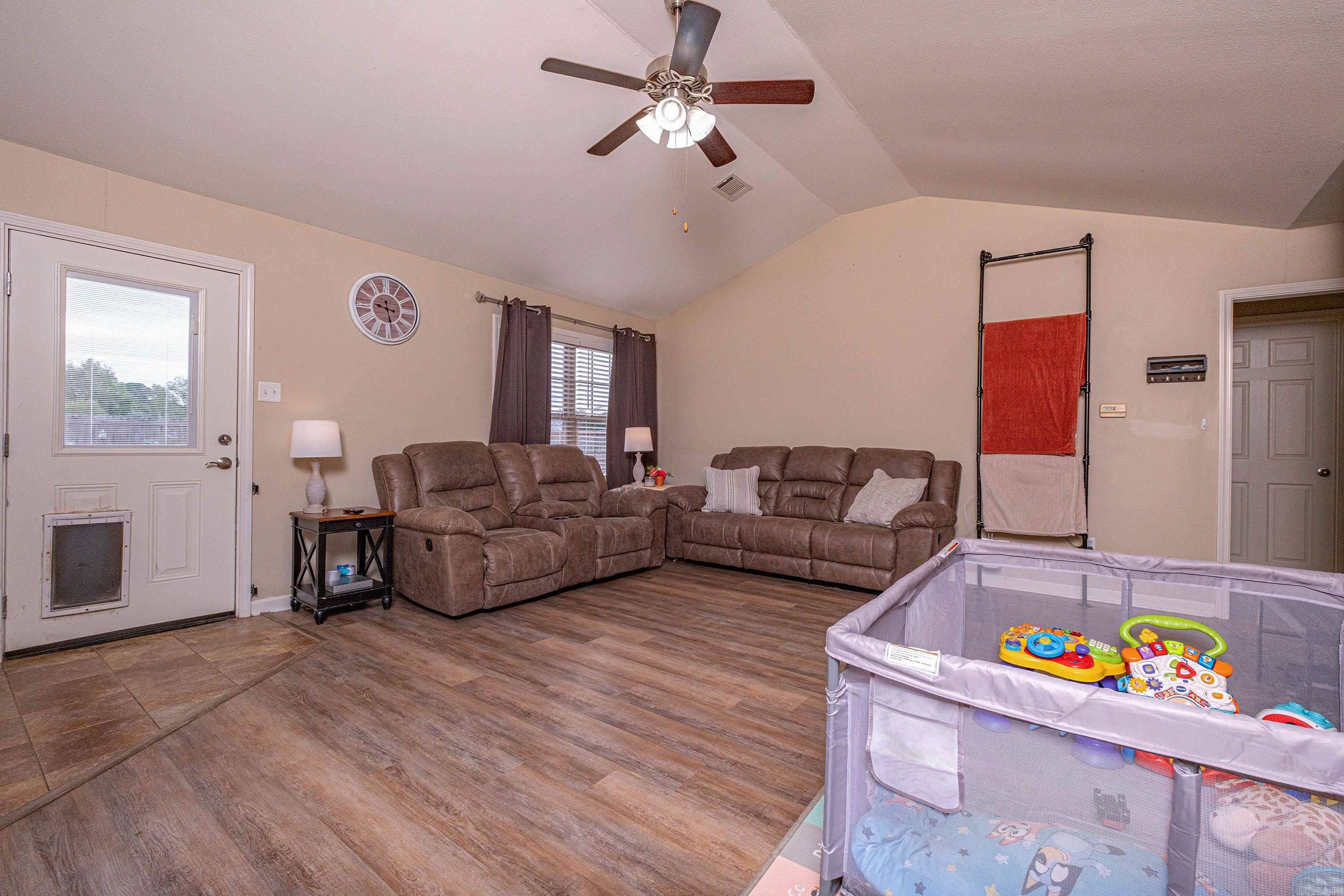 SOUTHFORK S/D - Residential