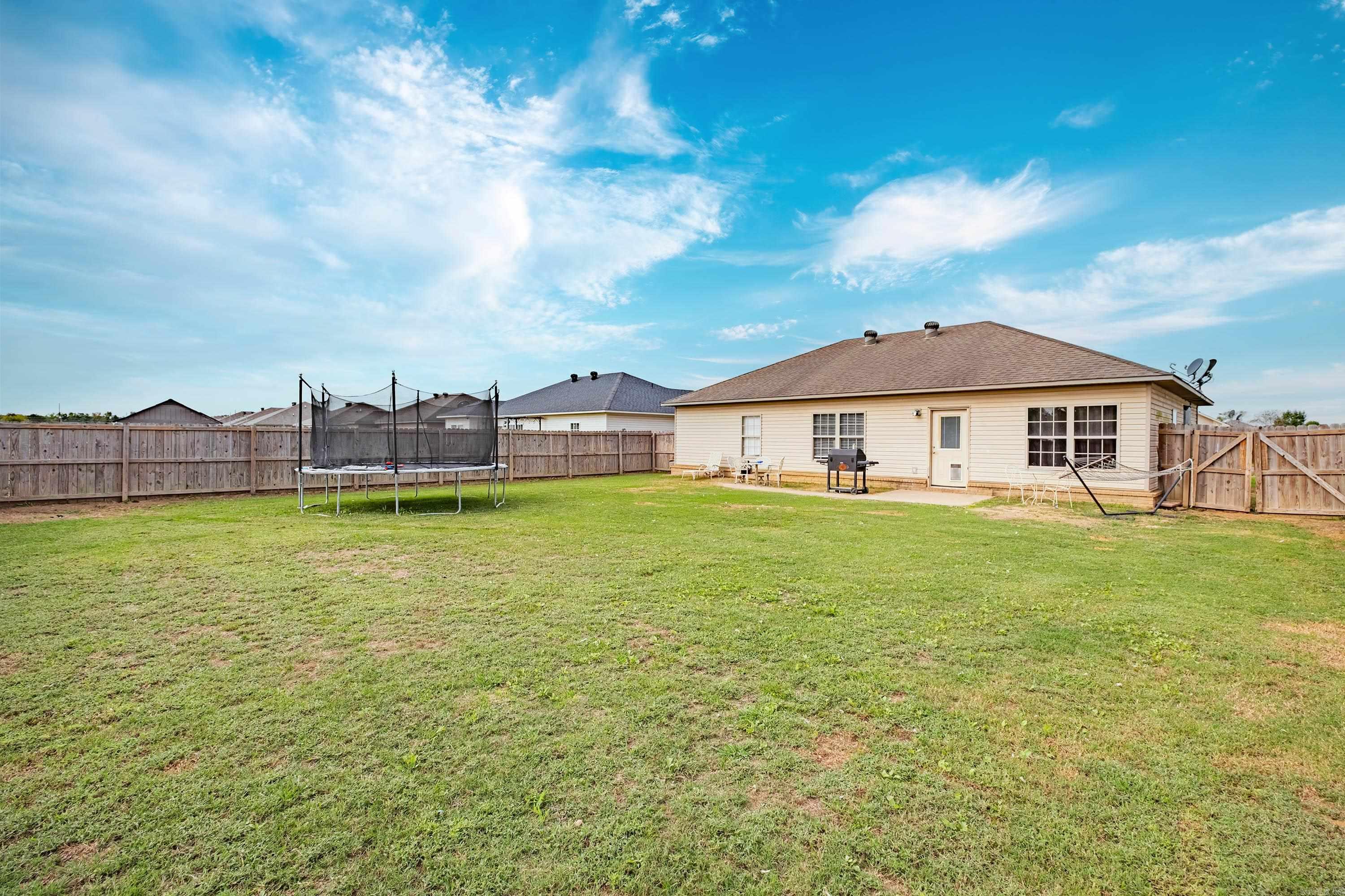 SOUTHFORK S/D - Residential