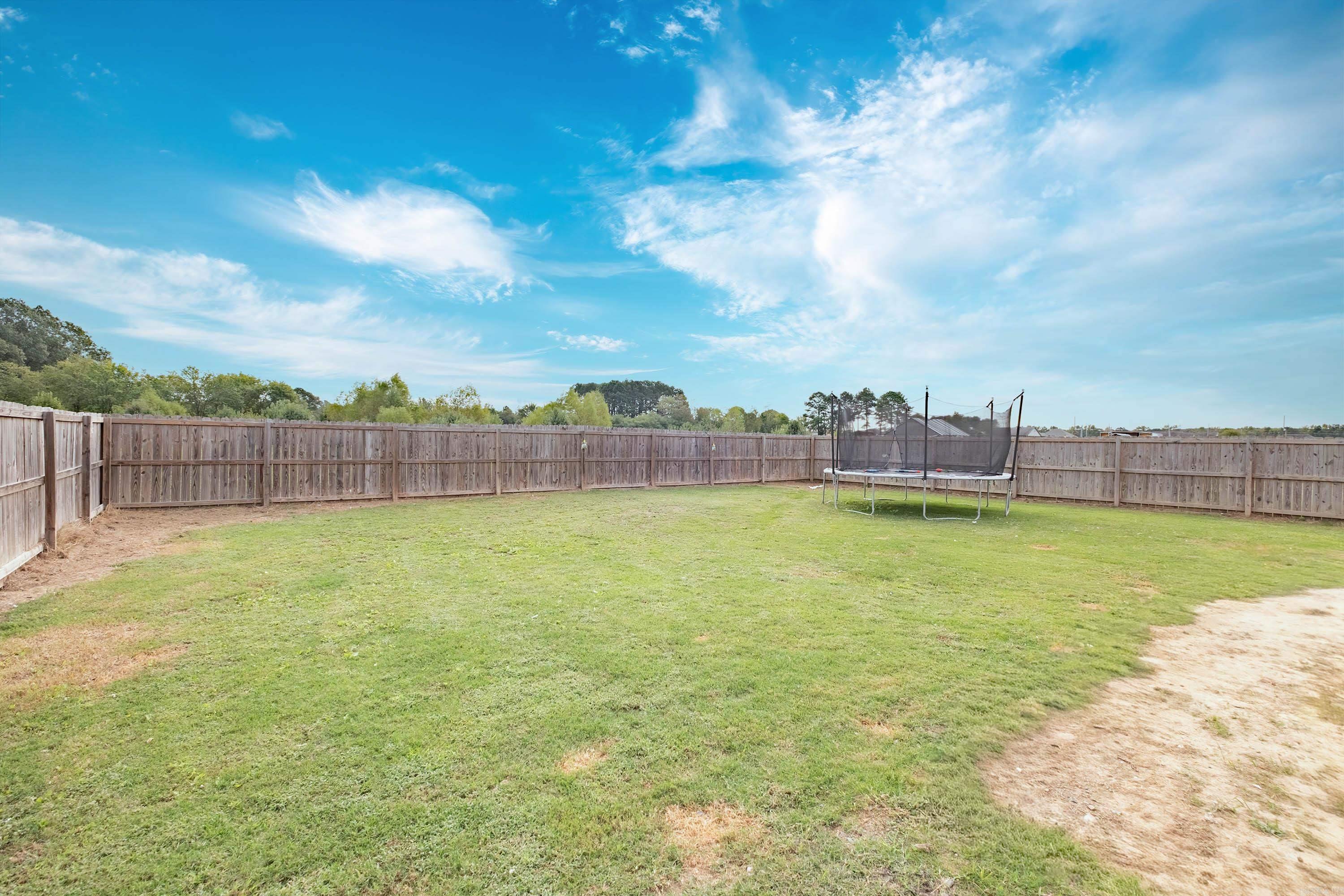 SOUTHFORK S/D - Residential