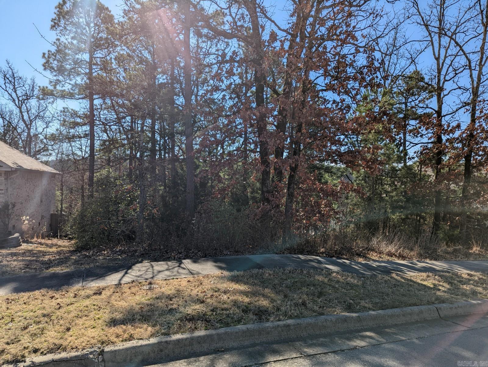 Maumelle Valley Estates - Land