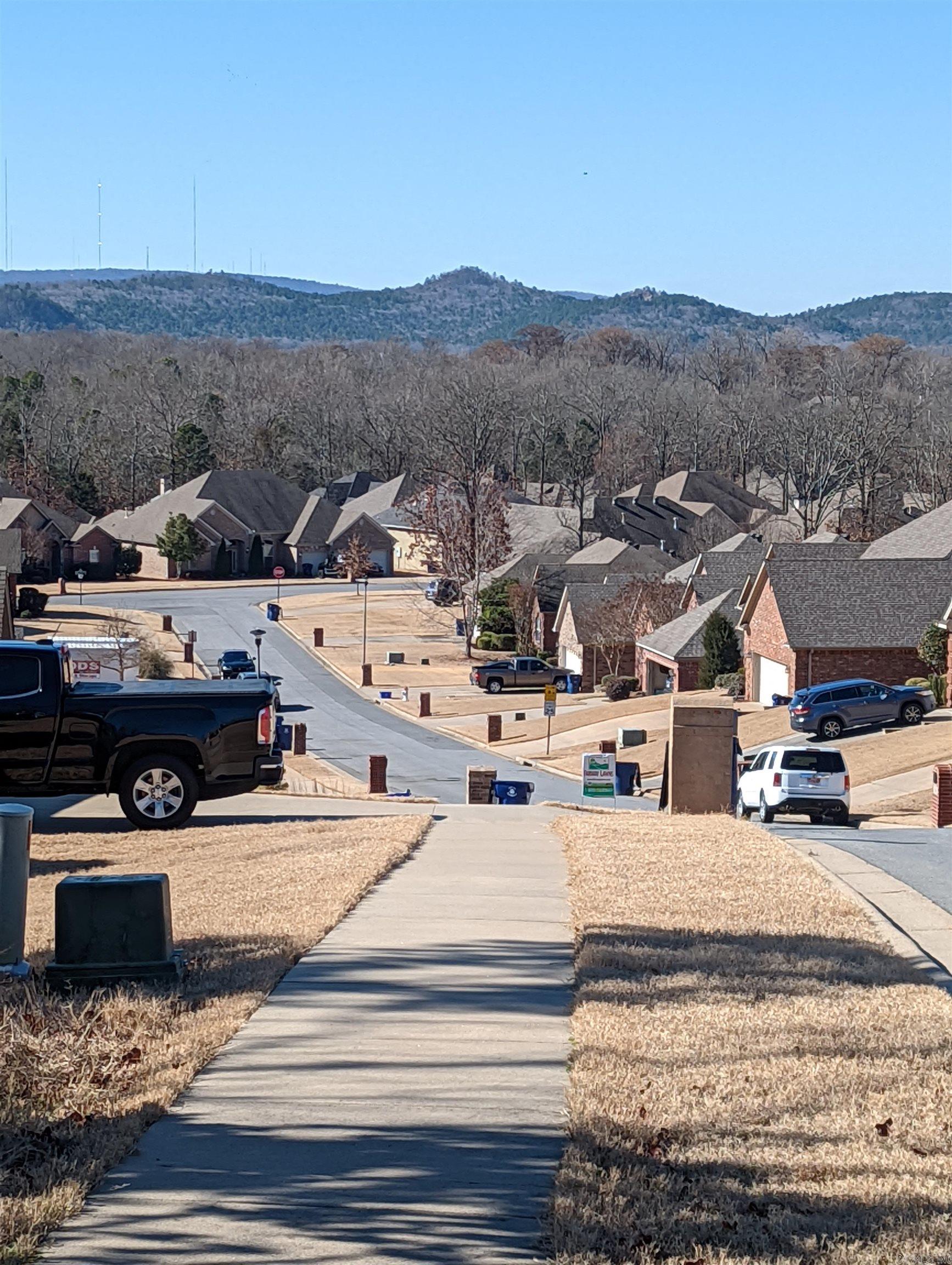 Maumelle Valley Estates - Land